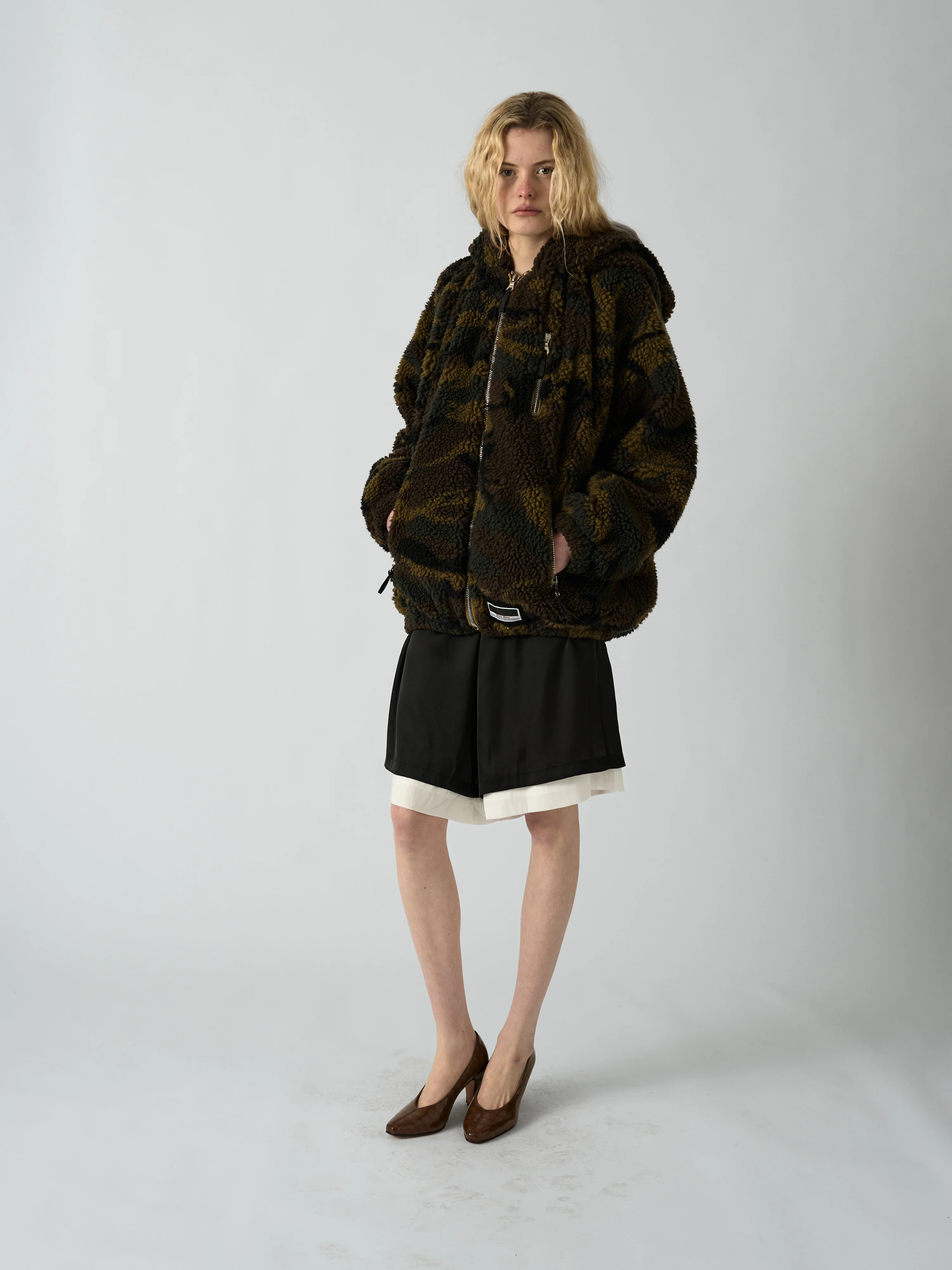 Coat- Miu Miu - Image 3
