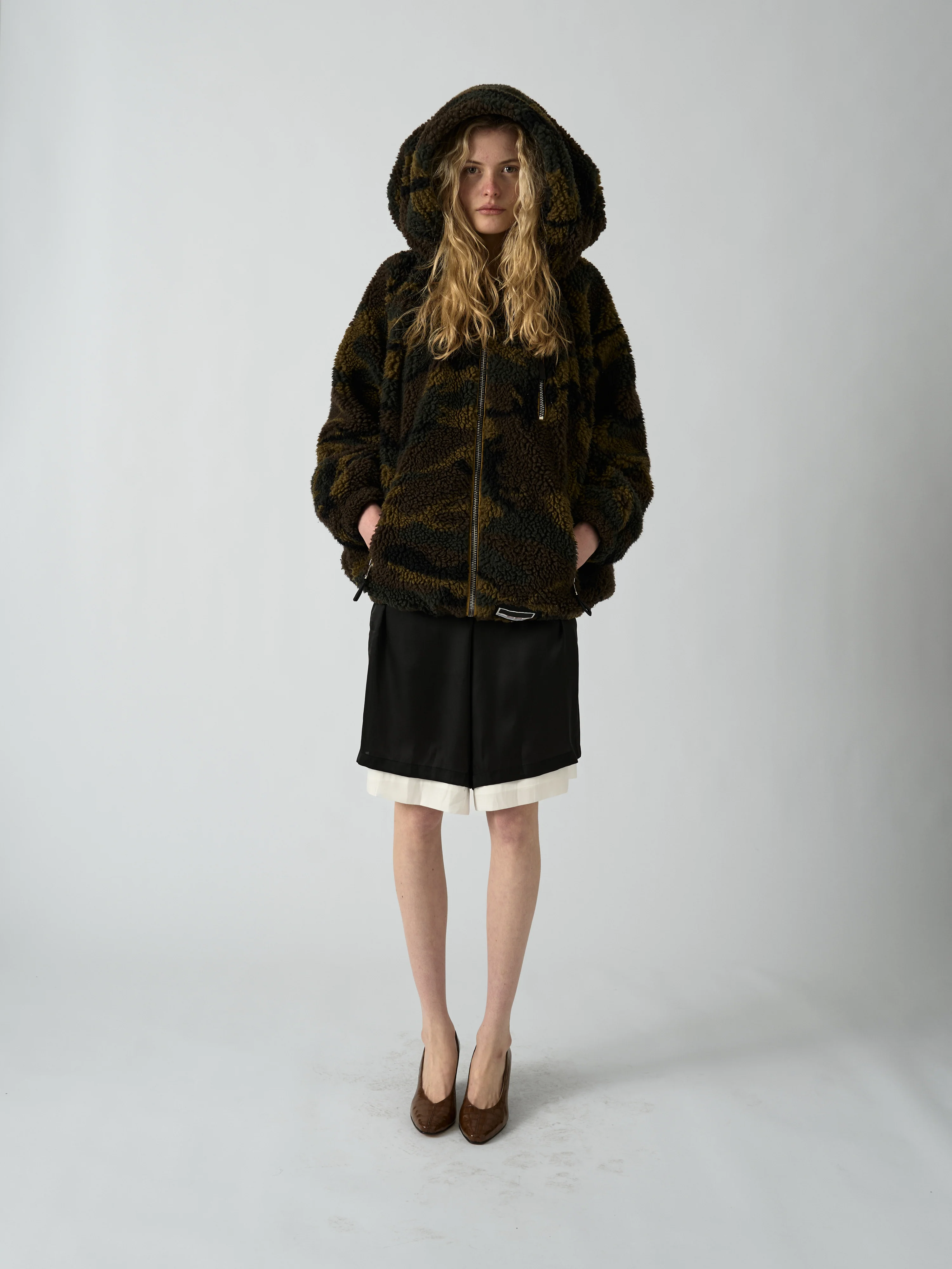 Coat- Miu Miu - Image 4