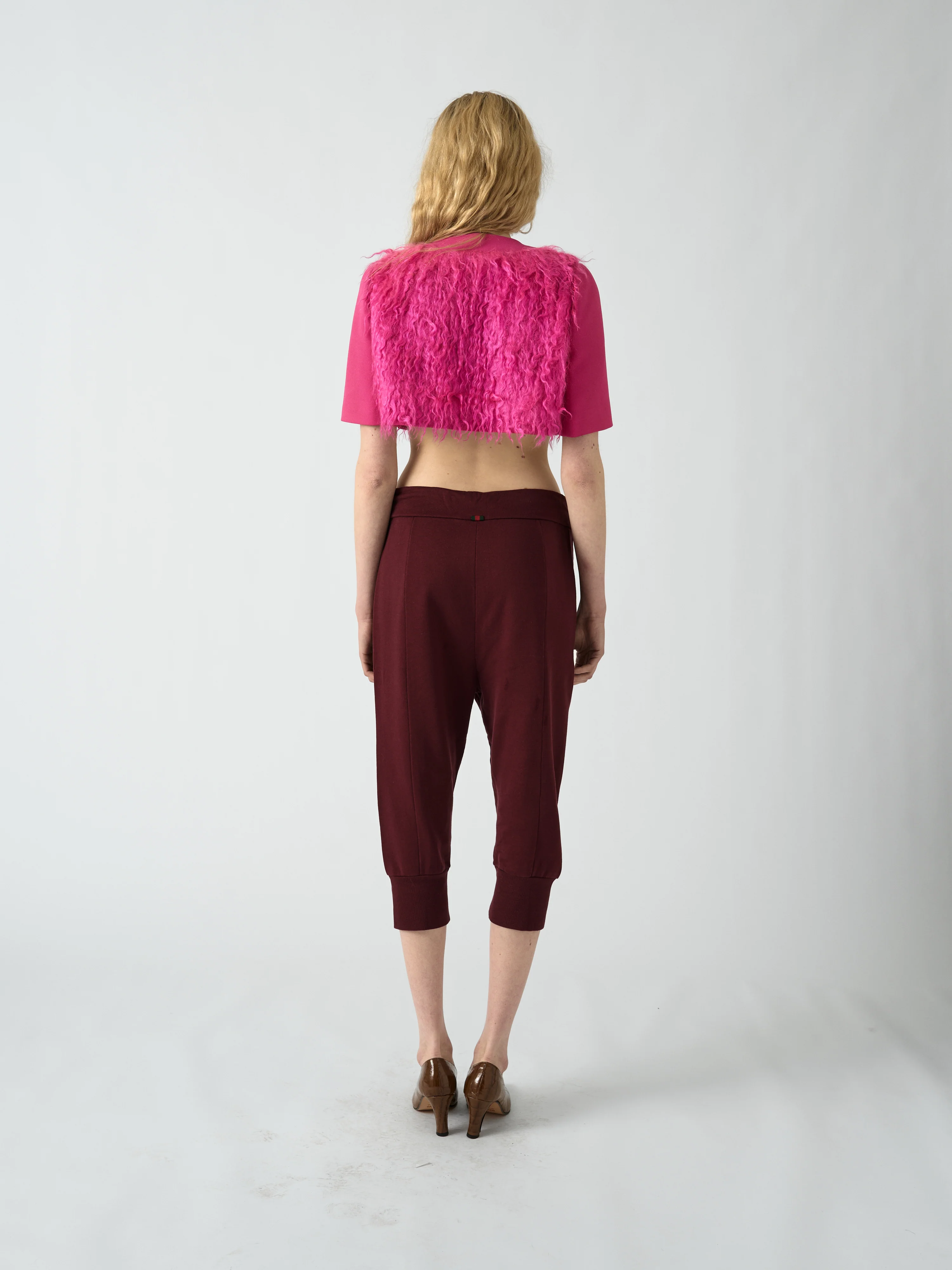 Pants - Gucci - Image 3