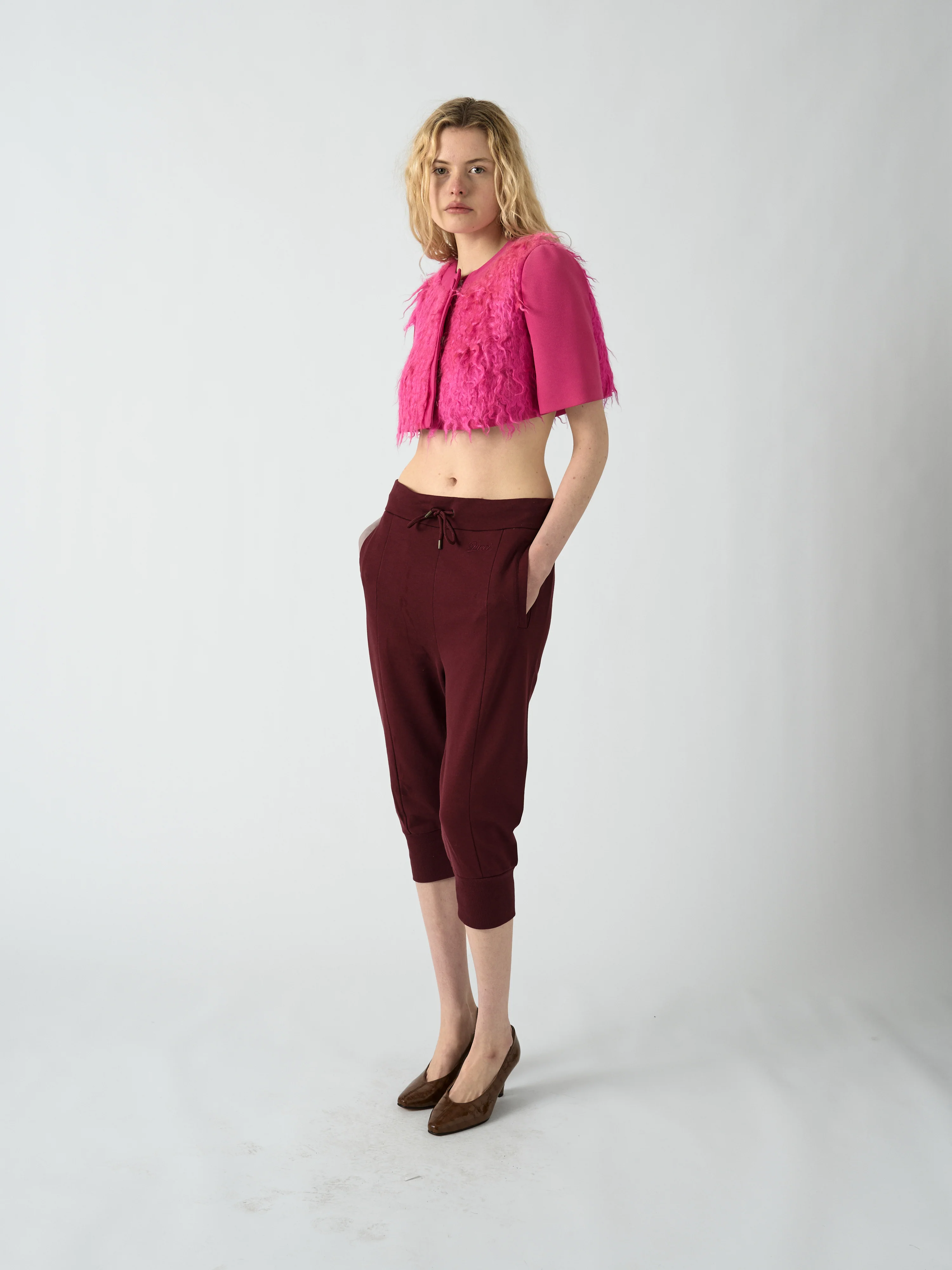 Pants - Gucci - Image 4