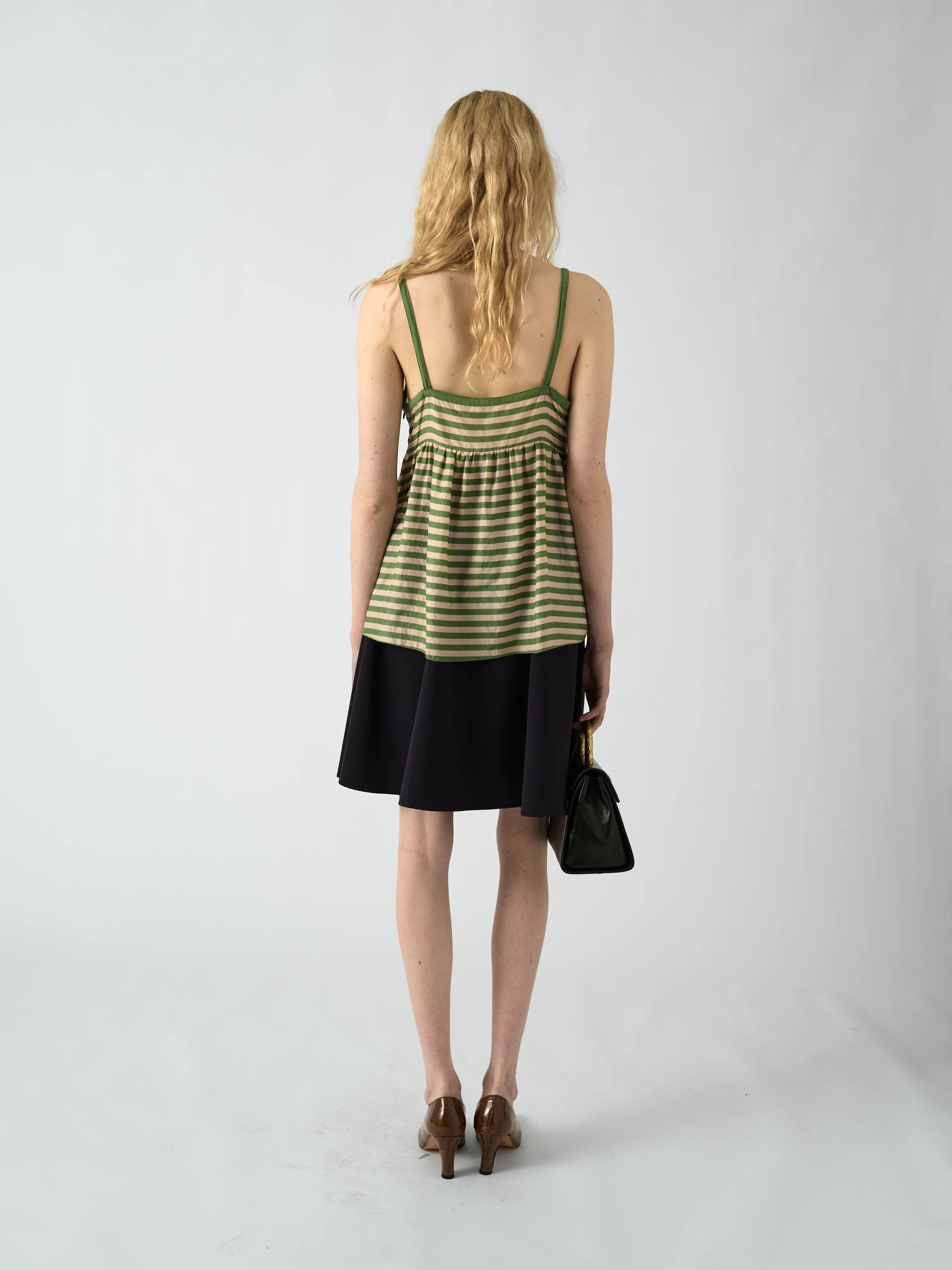 Silk Top - Thomas Burberry - Image 2