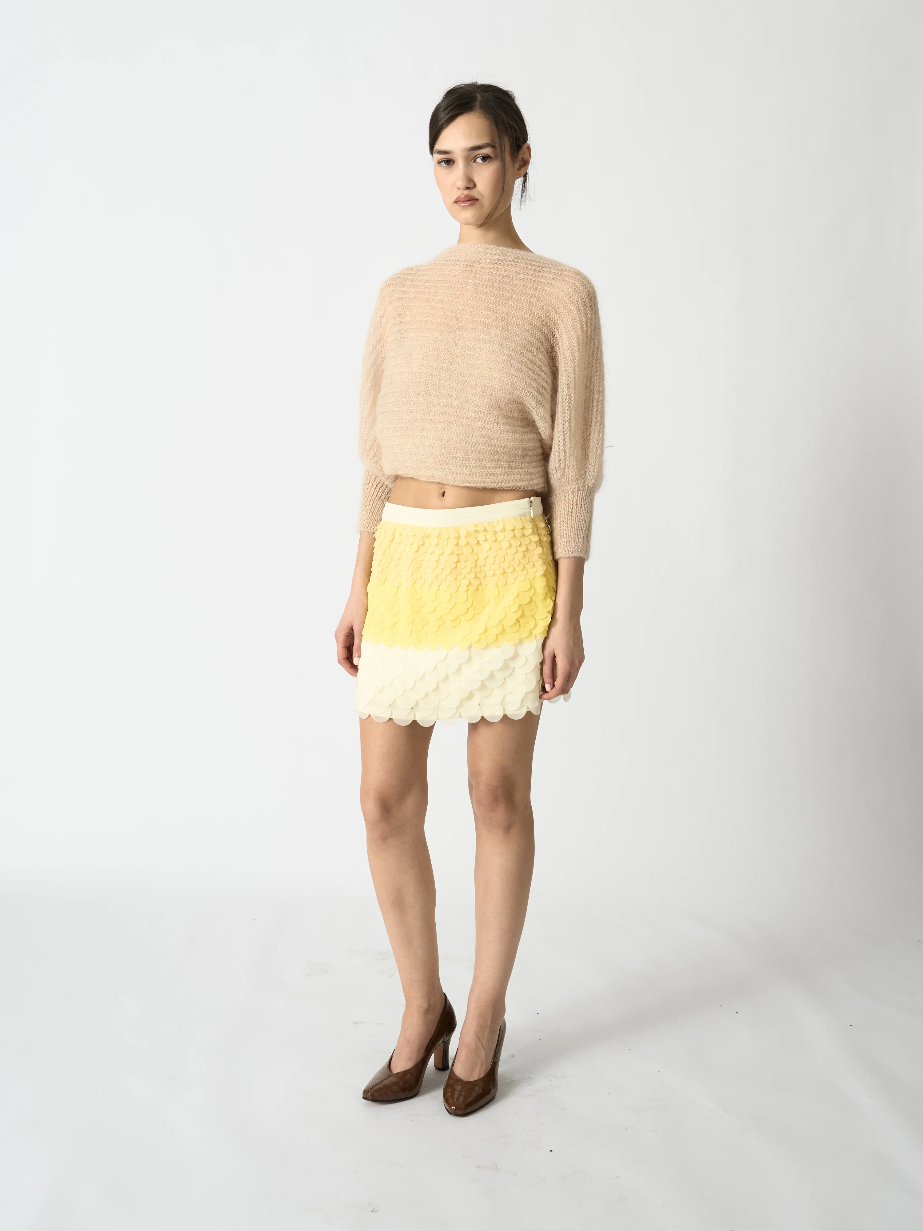 Skirt - Patrizia Pepe - Image 3
