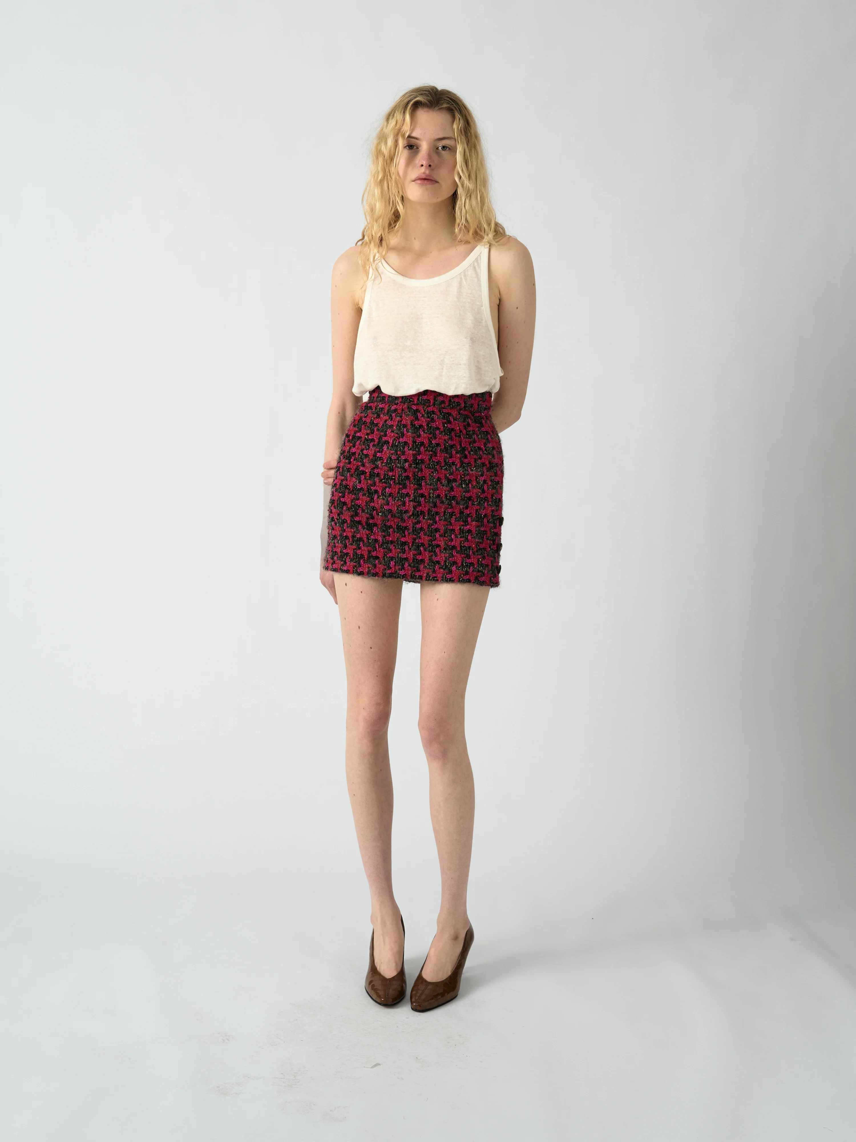 Skirt - Chanel - Image 2