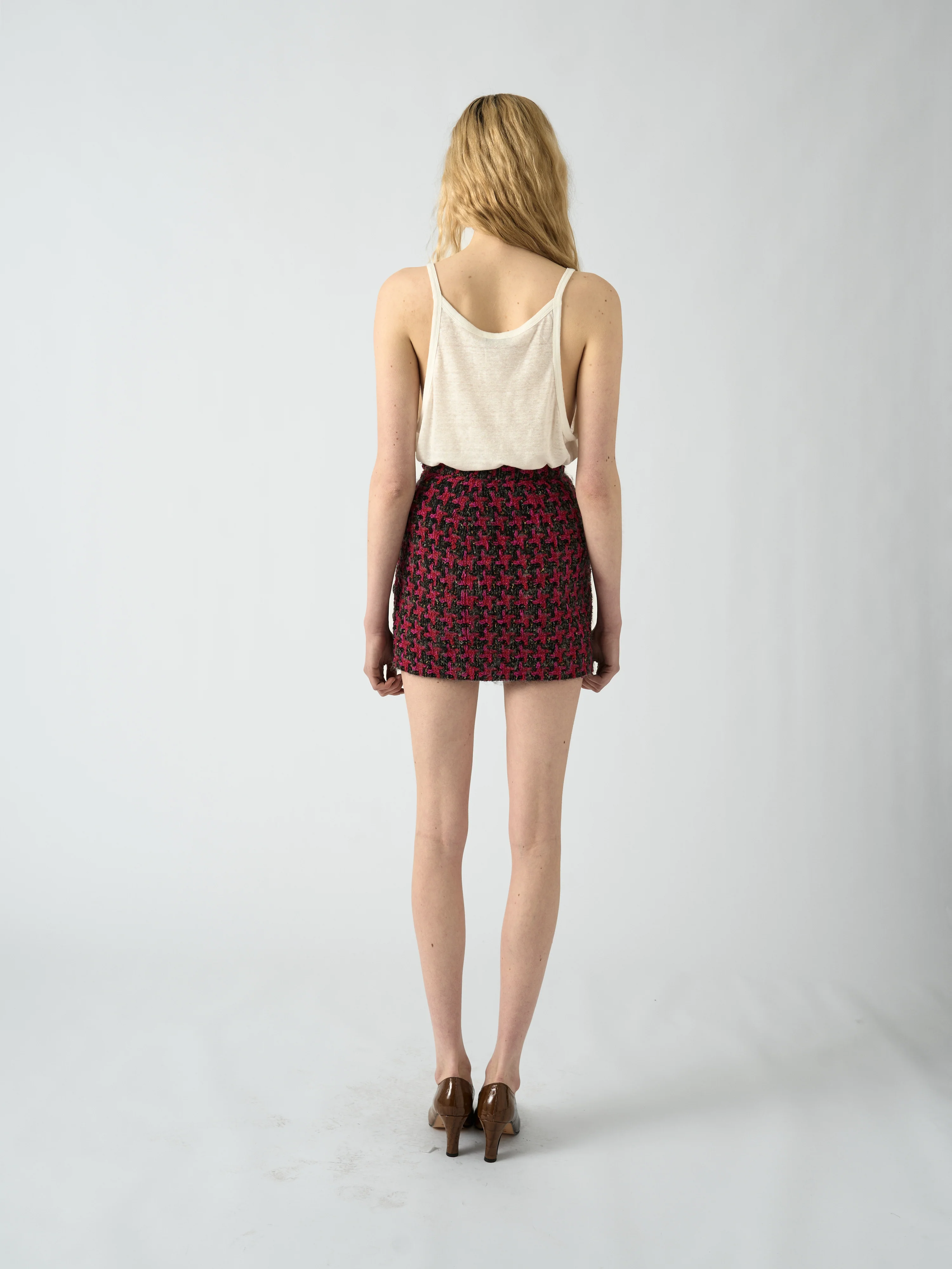 Skirt - Chanel - Image 3