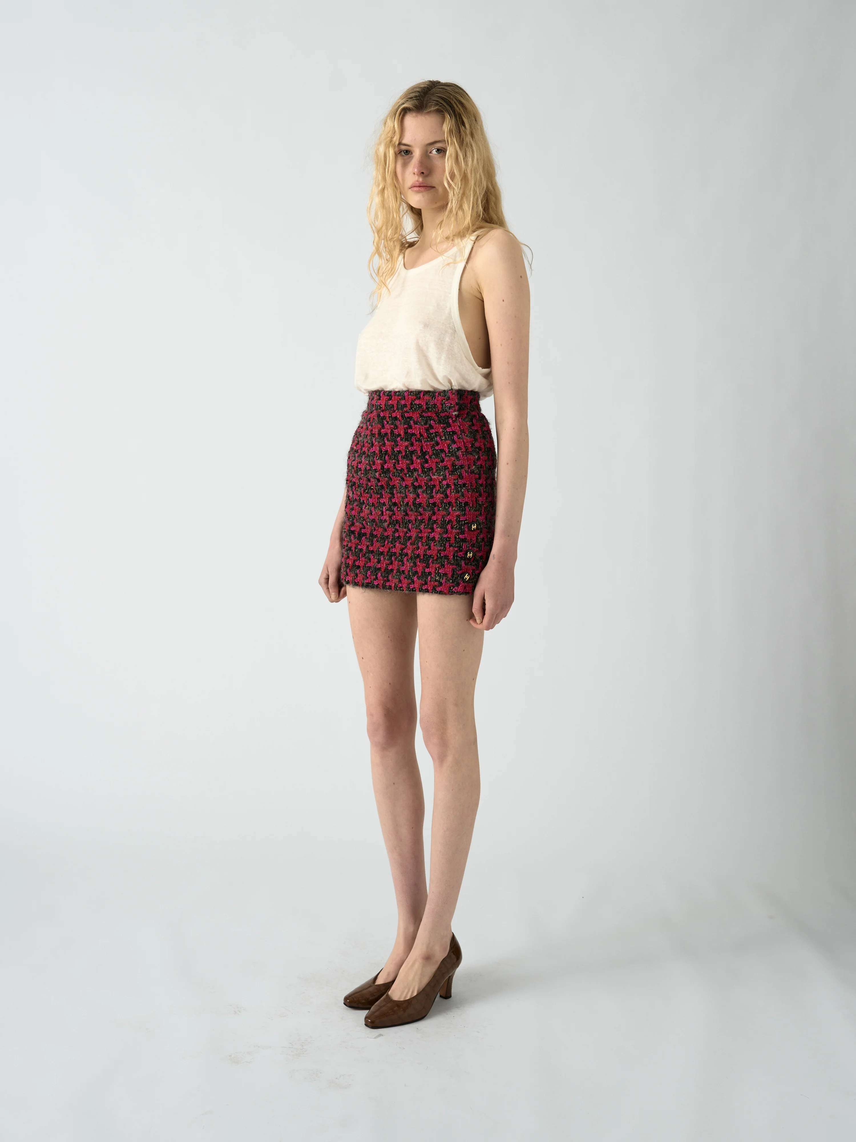 Skirt - Chanel - Image 5