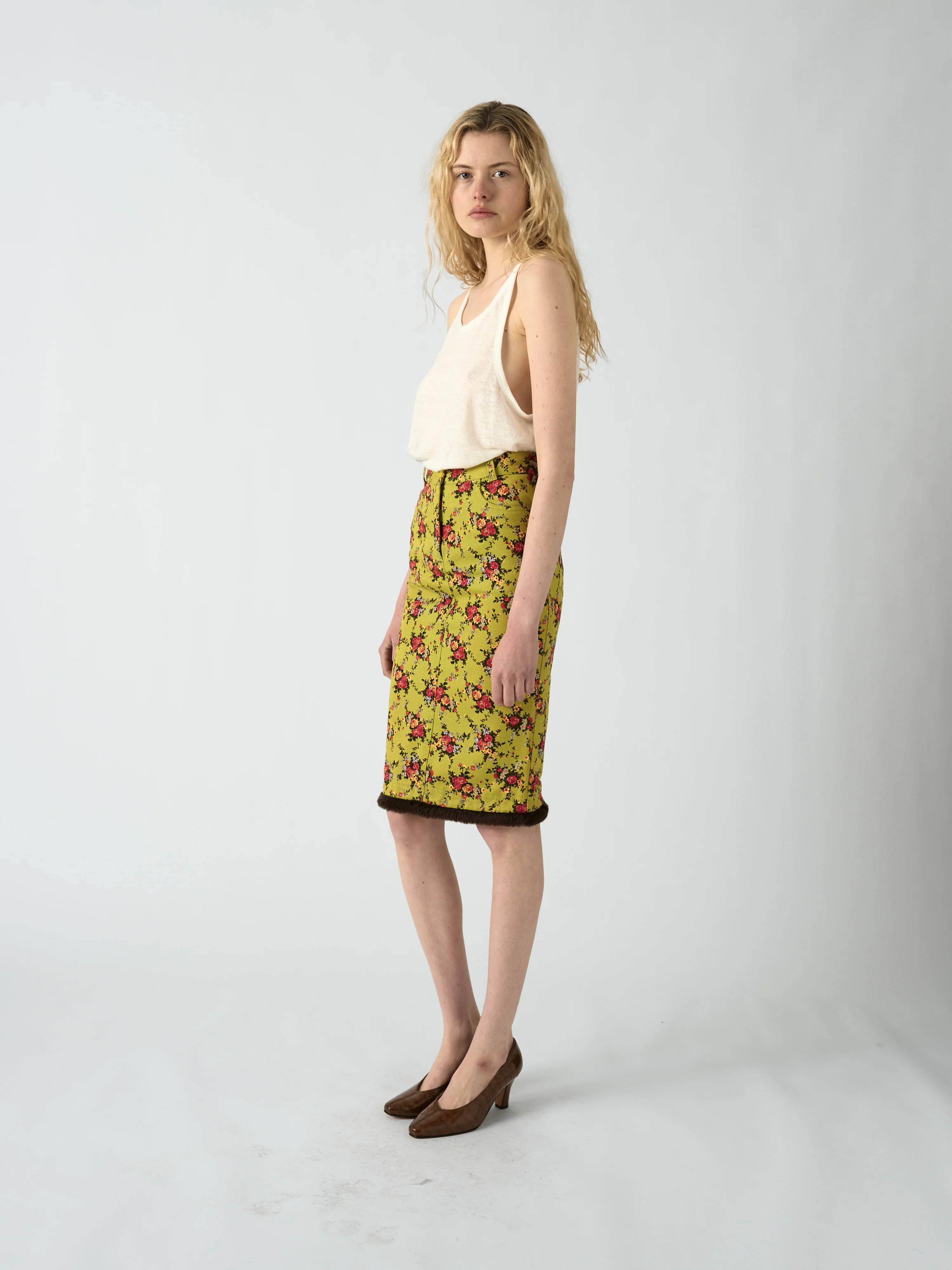 Skirt - Dolce & Gabbana - Image 4