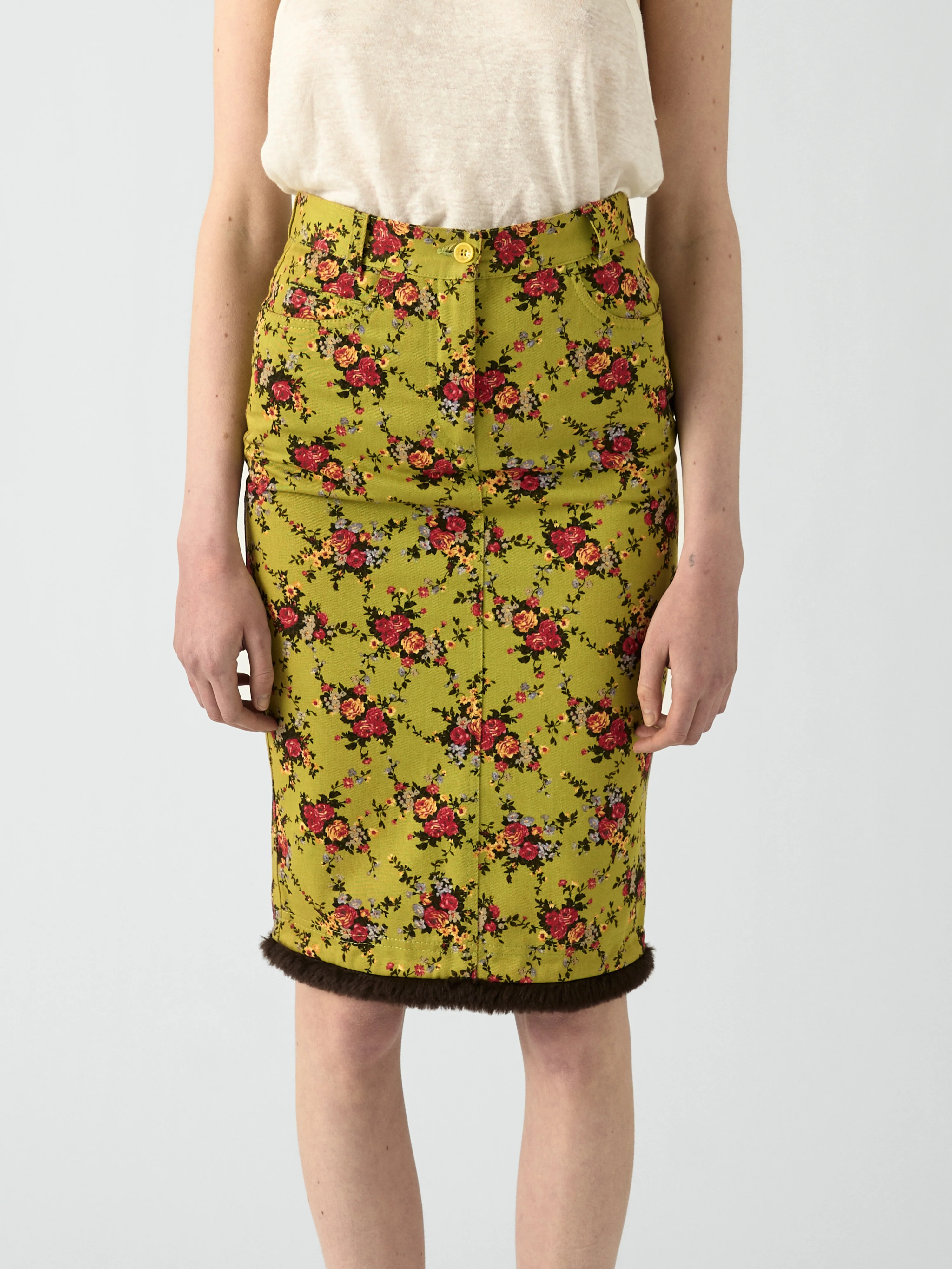 Skirt - Dolce & Gabbana - Image 5
