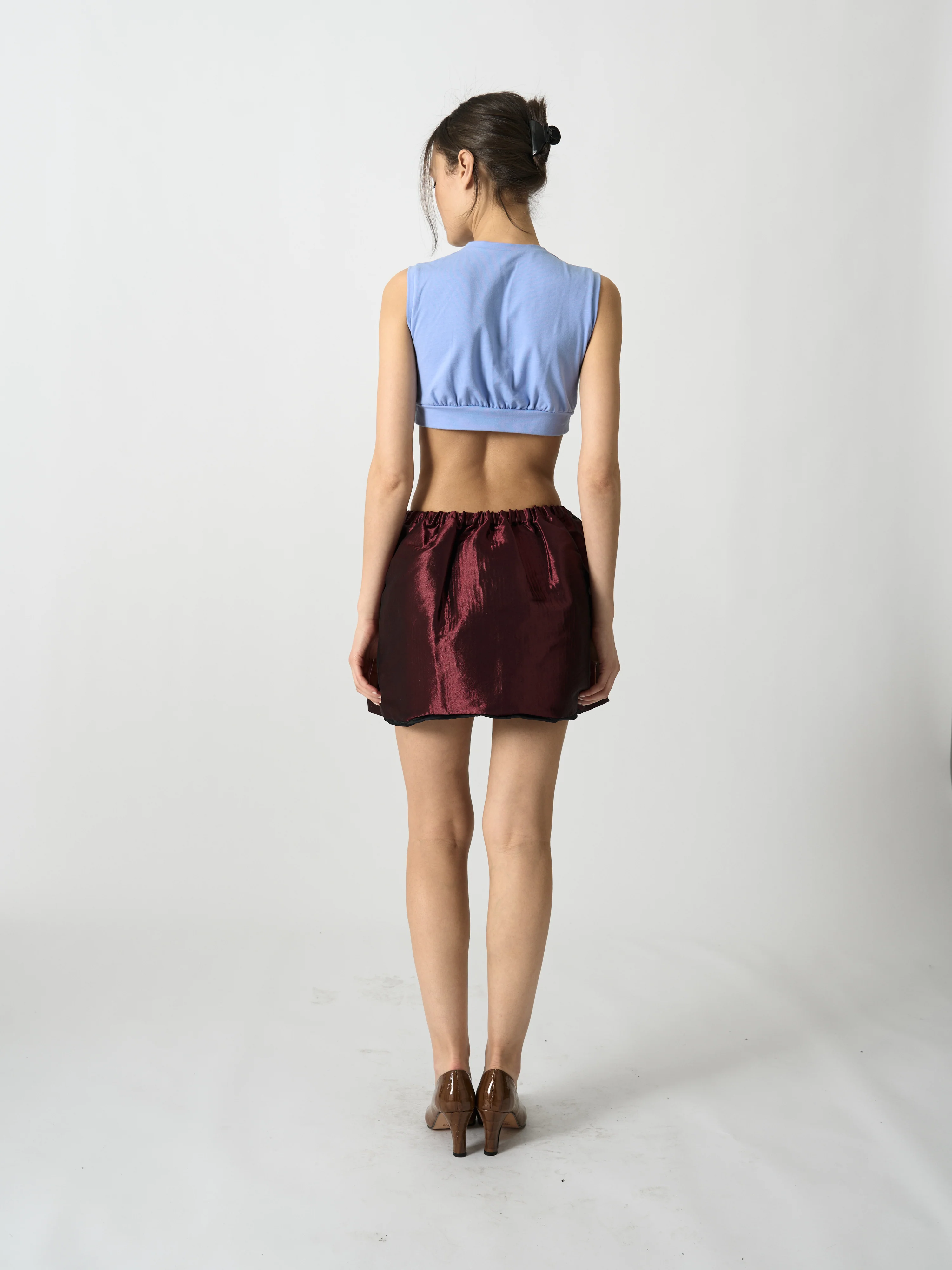Skirt - Miu Miu - Image 2