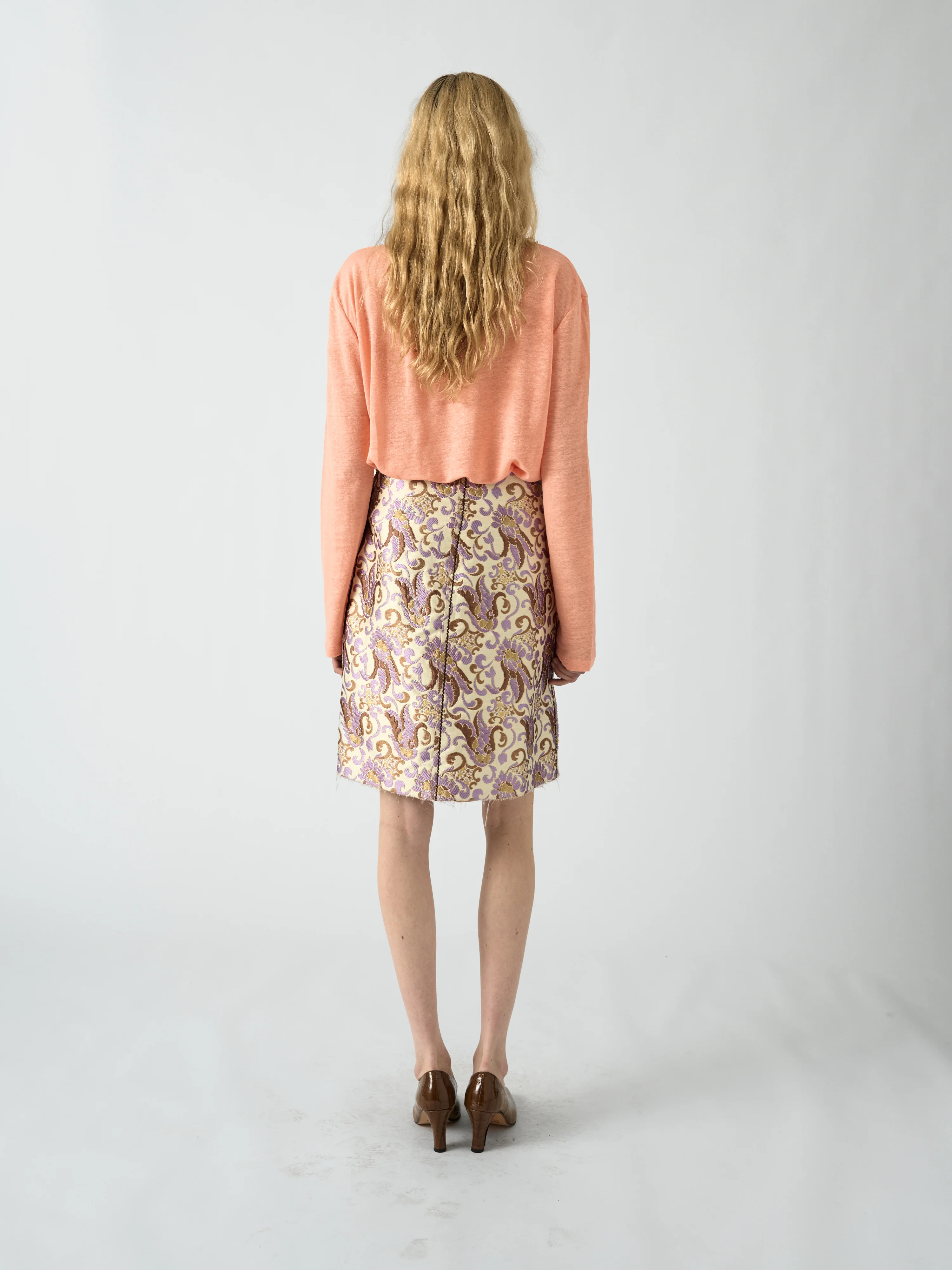 Skirt - Prada - Image 2