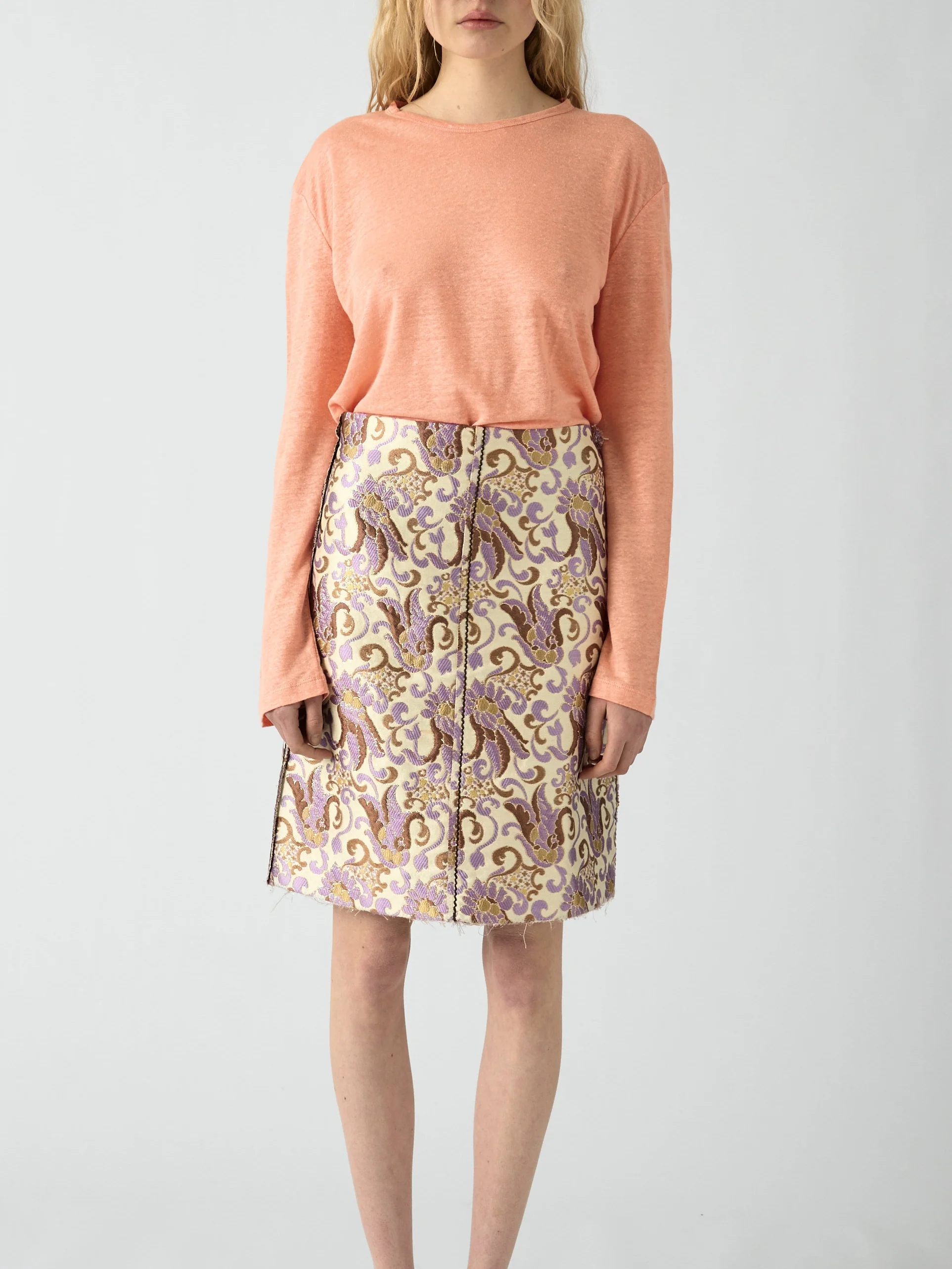Skirt - Prada - Image 3