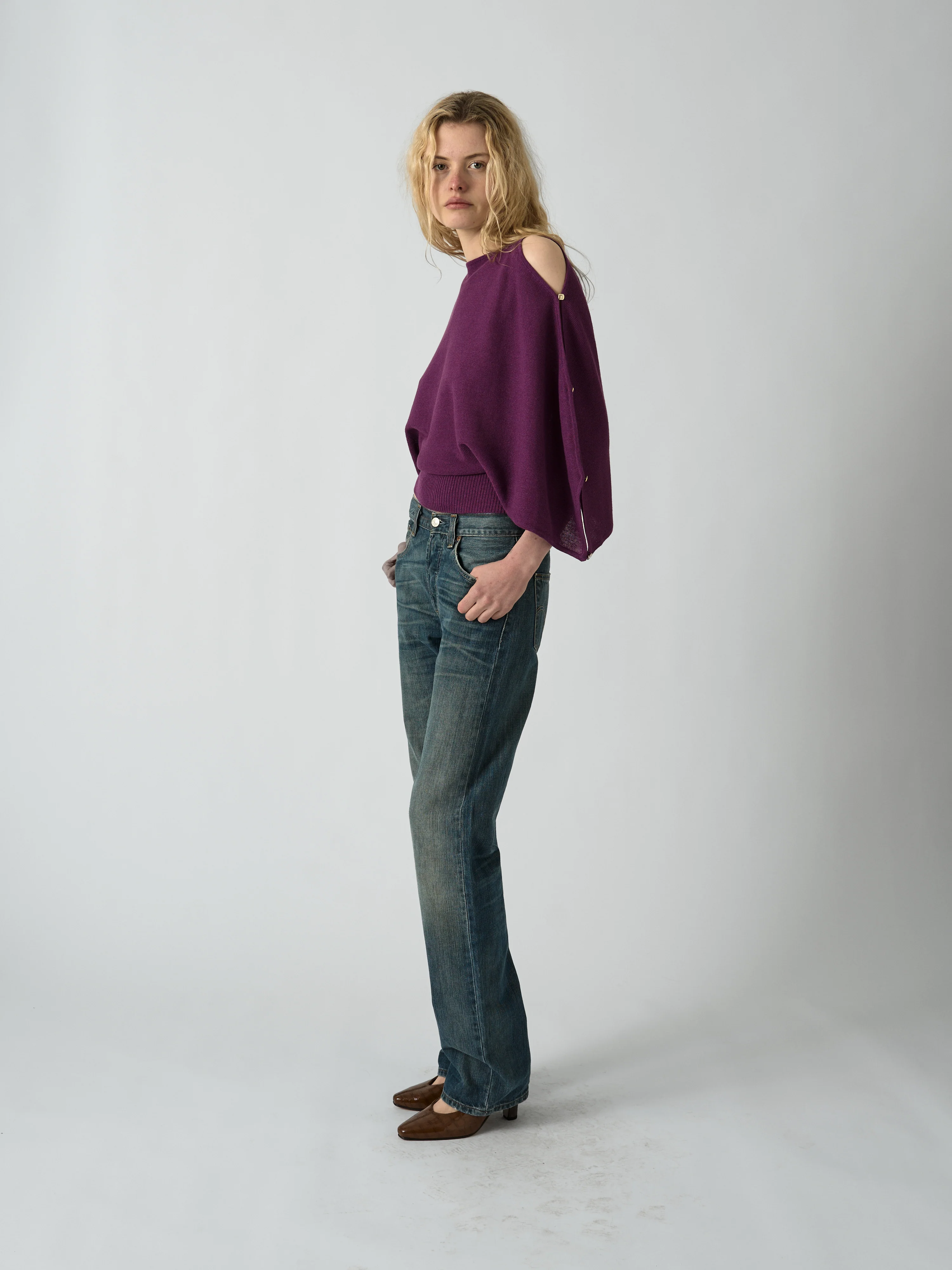 Sweater - Fendi - Image 4