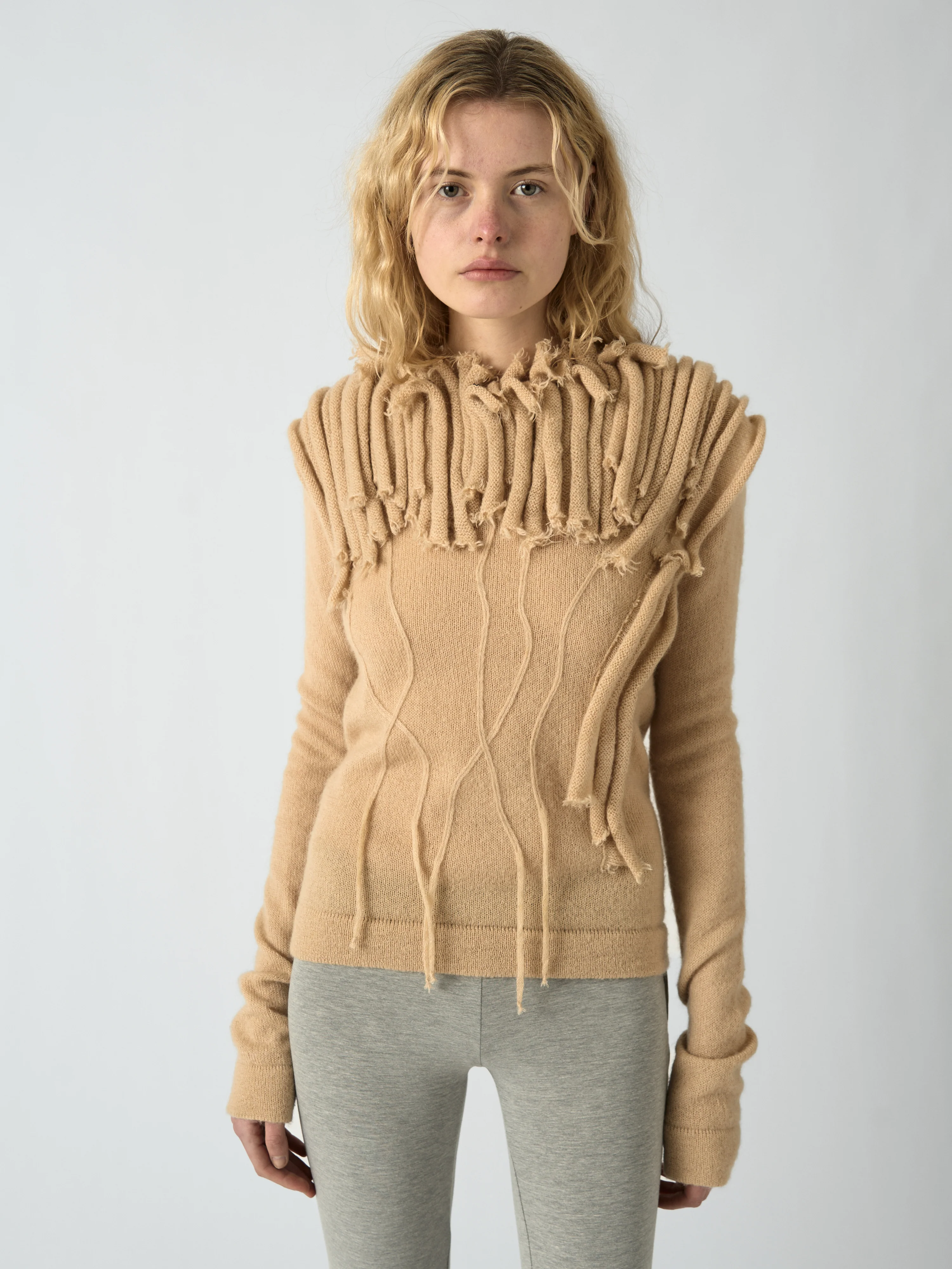 Sweater - Plein Sud
