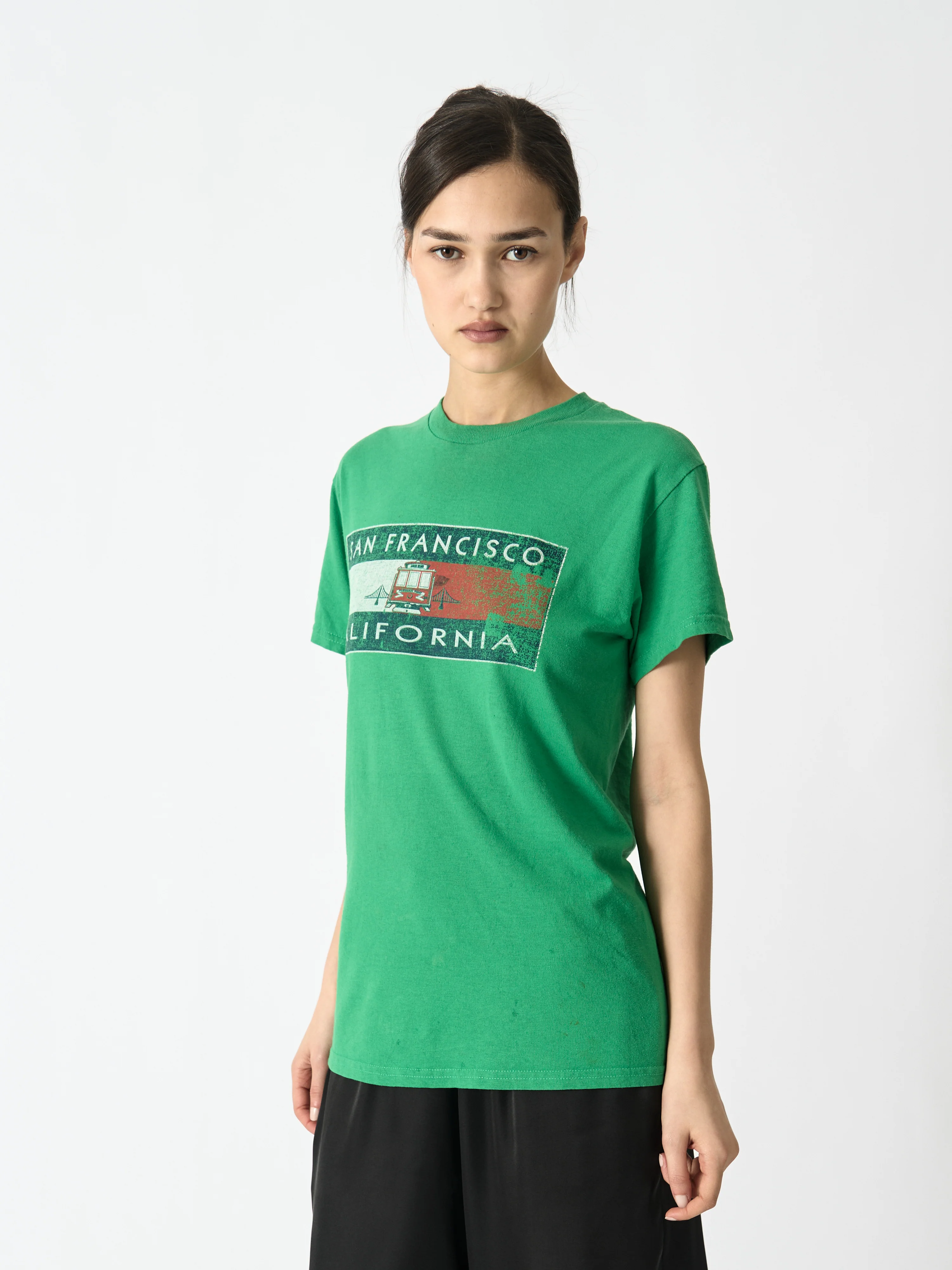 Vintage T-Shirt - Image 3