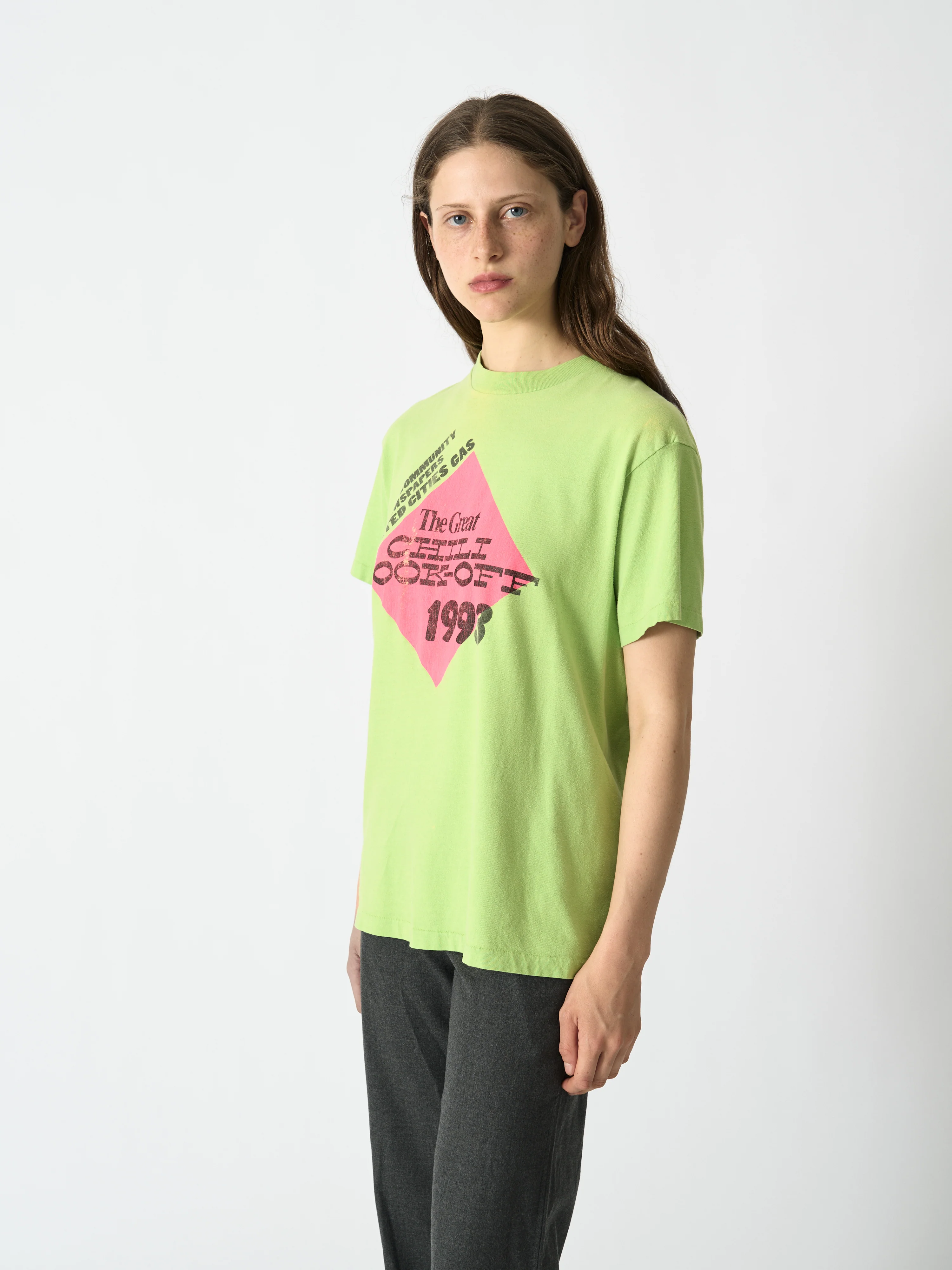 Vintage T-Shirt - Image 2