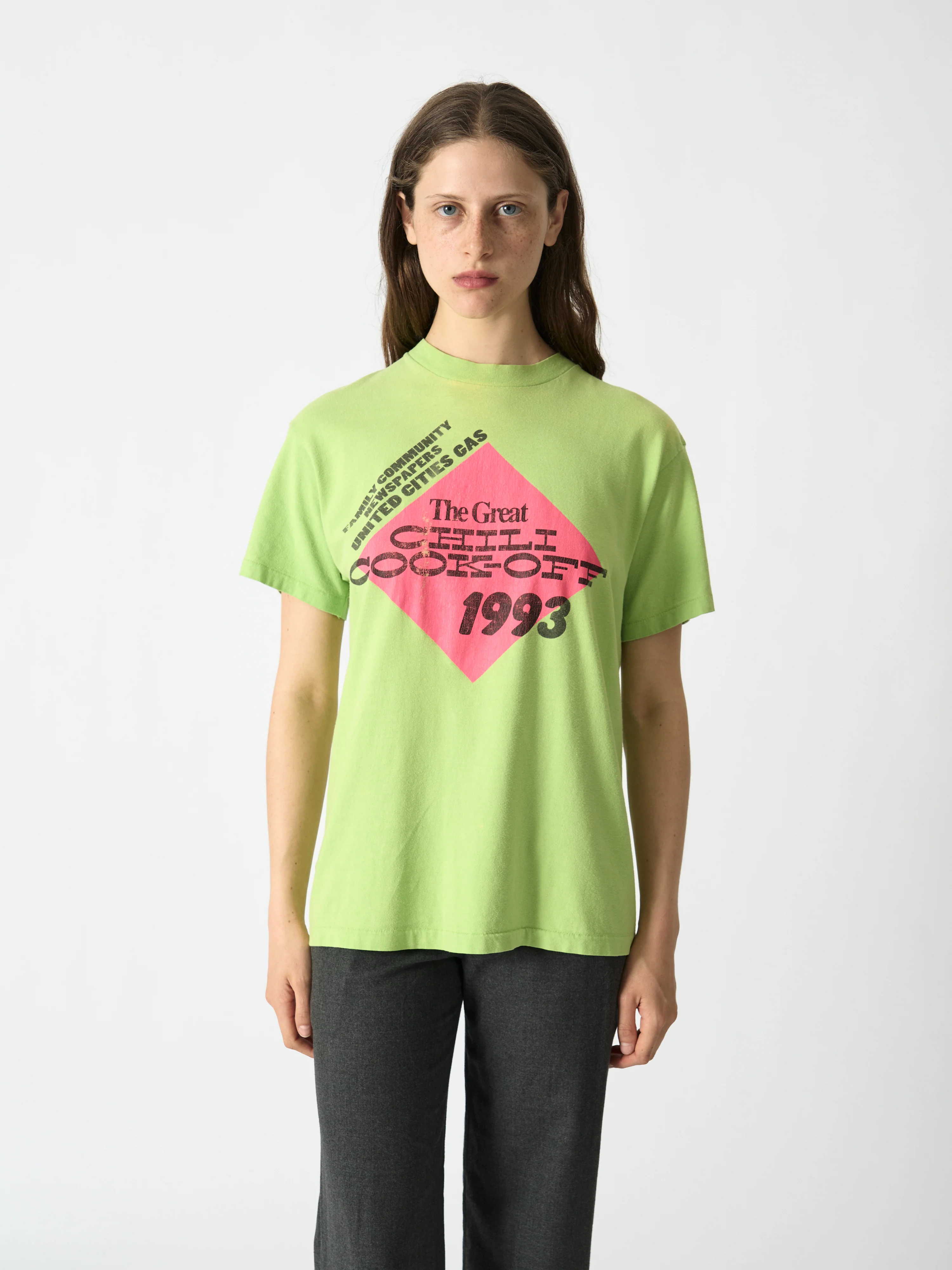 Vintage T-Shirt - Image 3