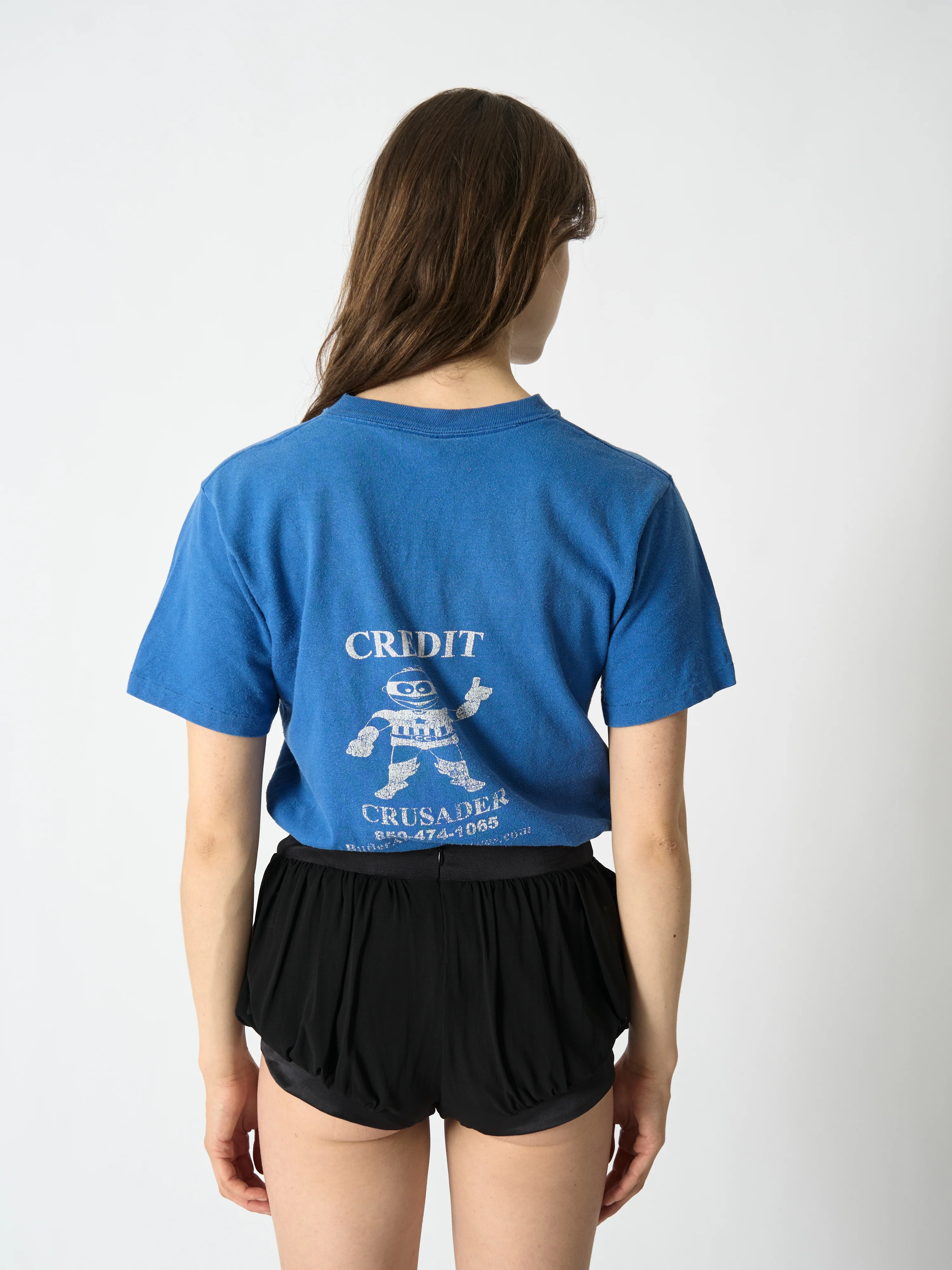 Vintage T-Shirt - Image 2