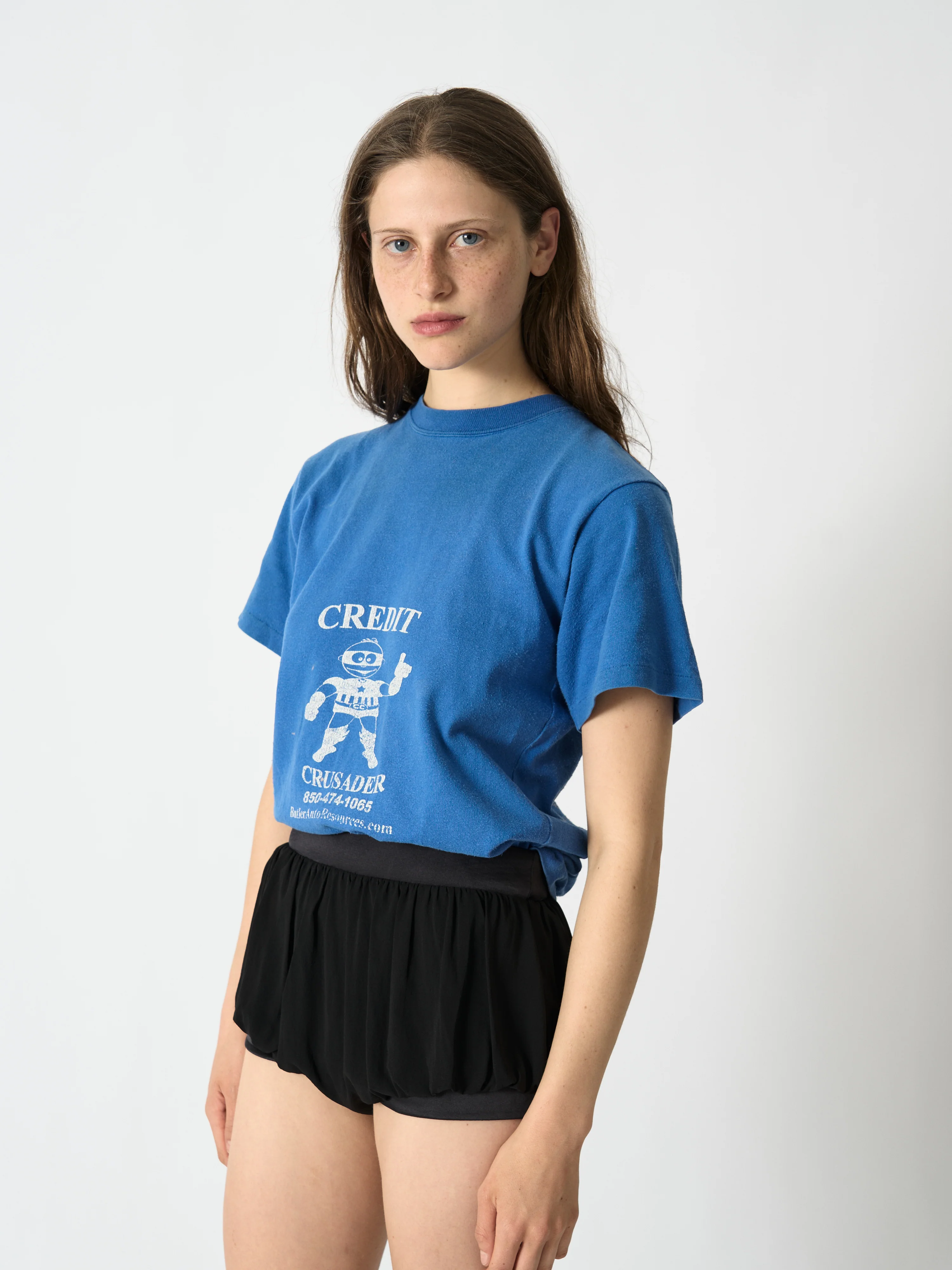 Vintage T-Shirt - Image 3