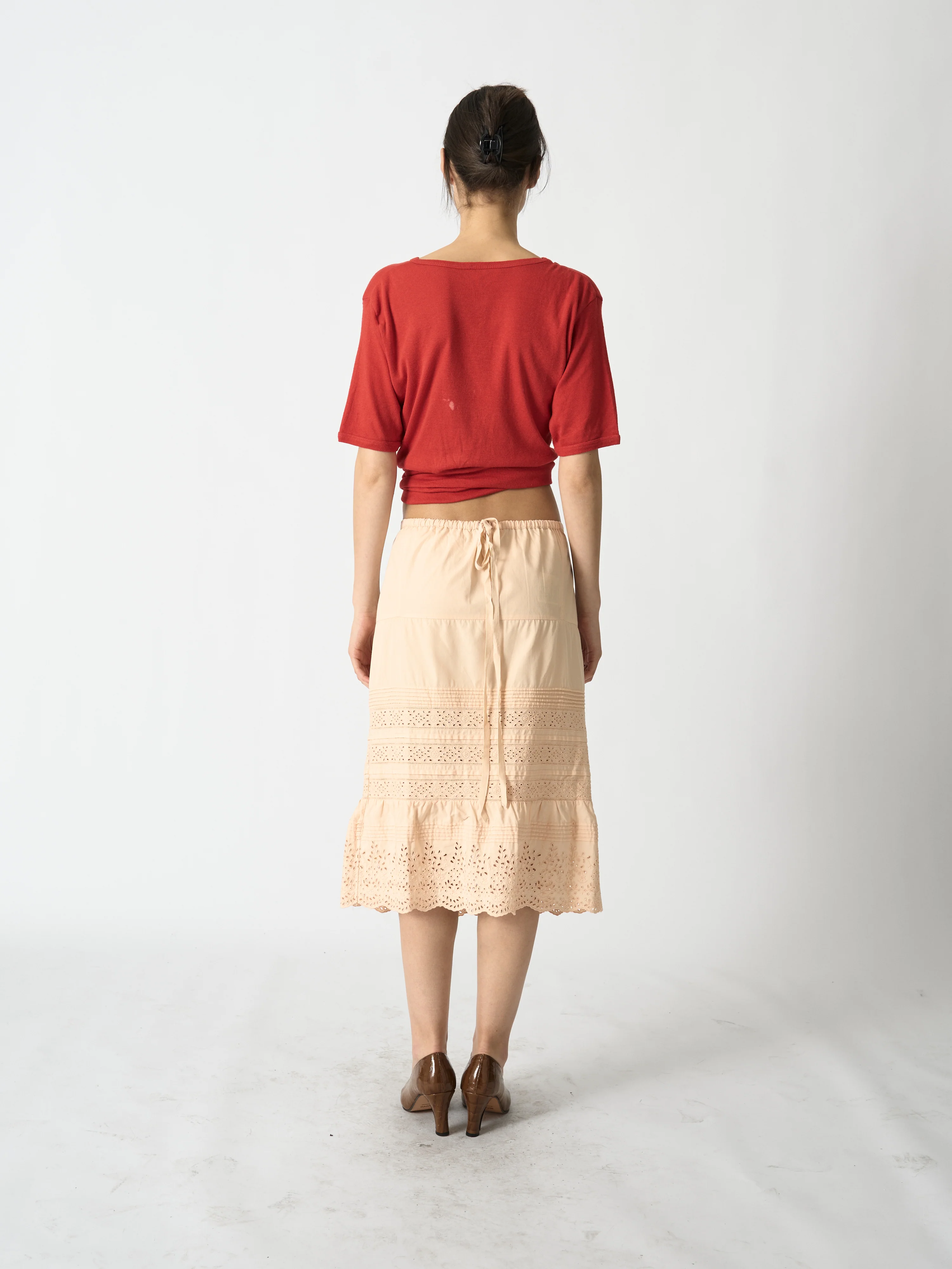Vintage T-Shirt - Image 2