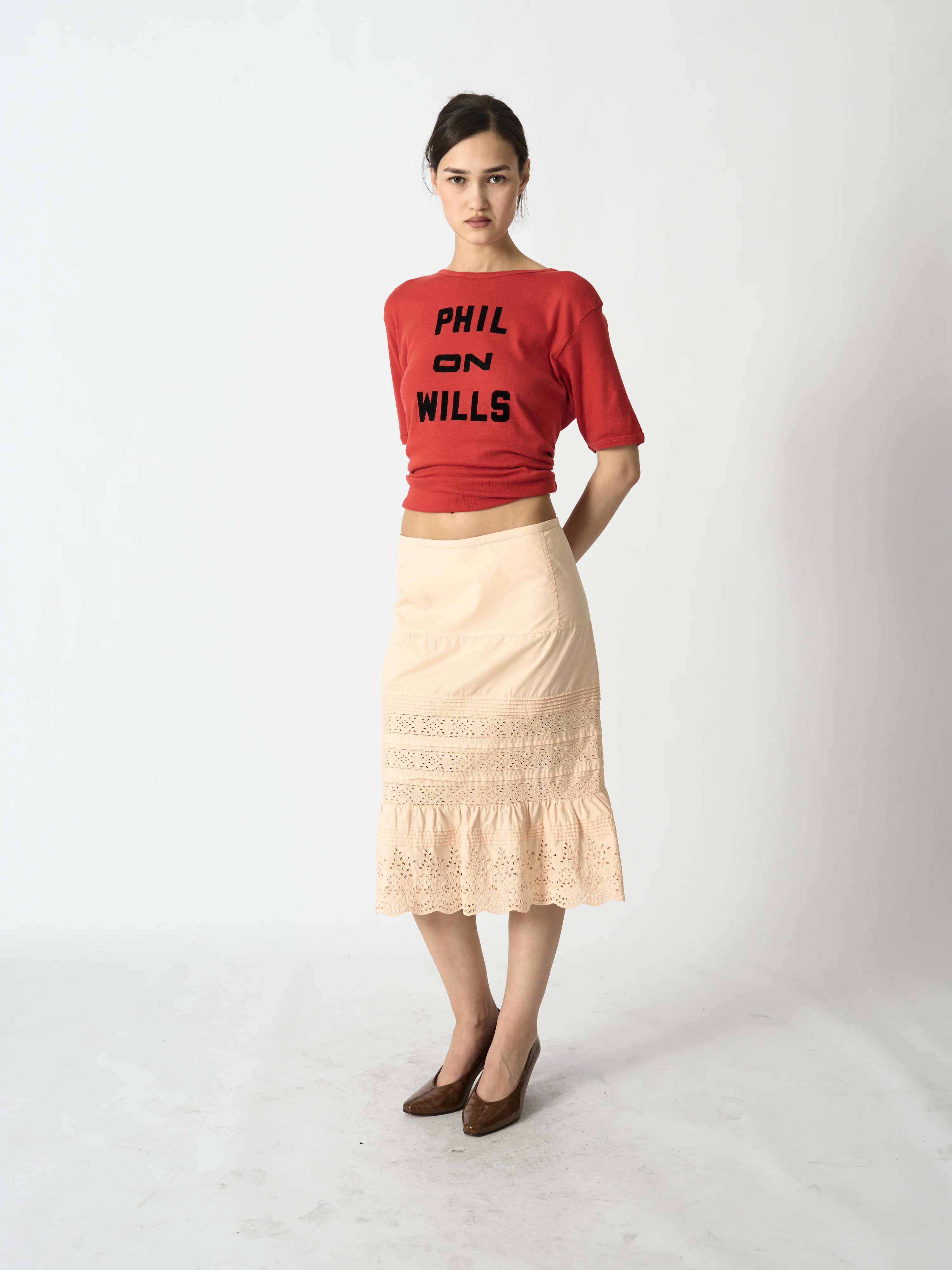 Vintage T-Shirt - Image 3