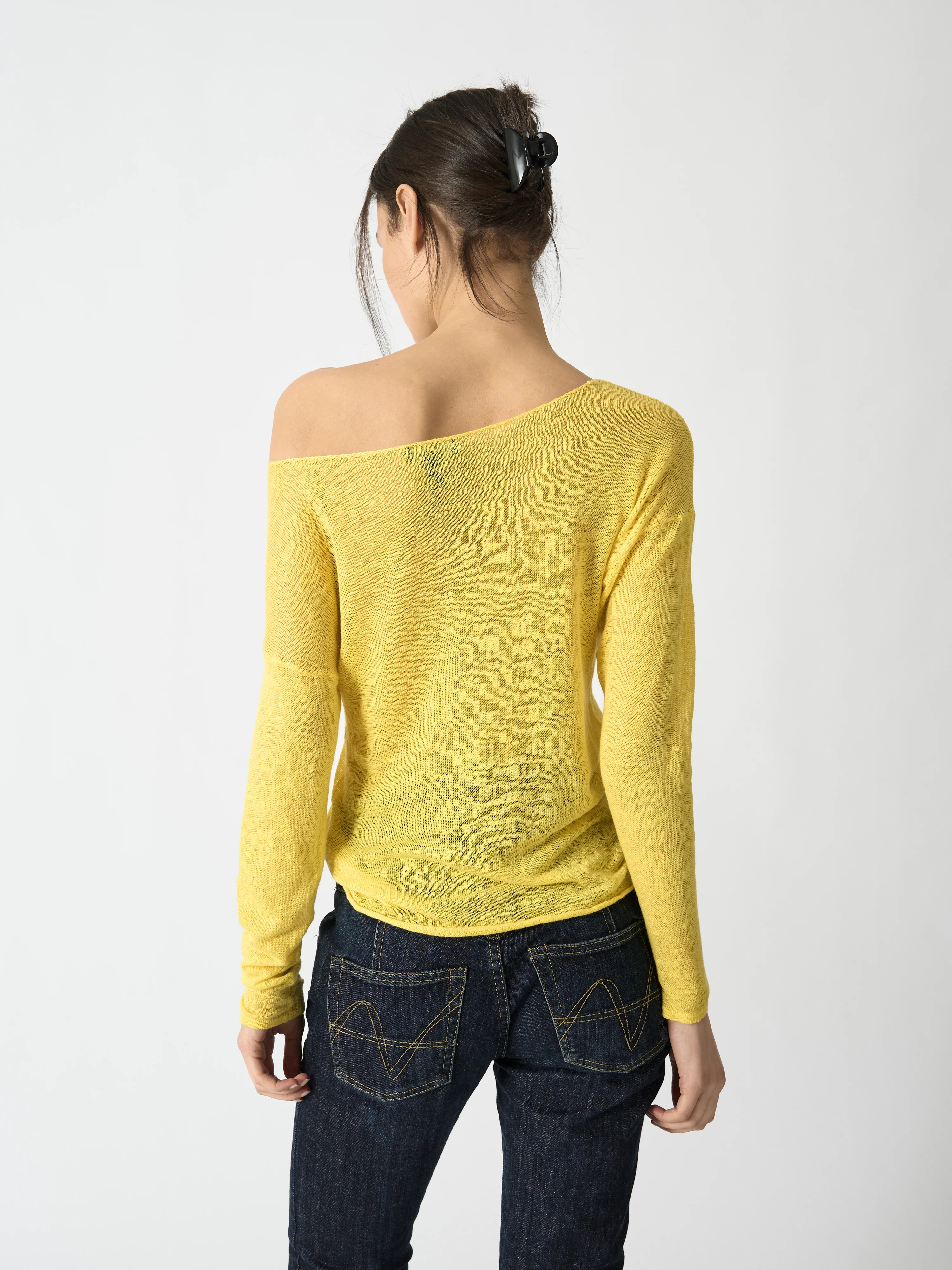 Linen Top - Ralph Lauren - Image 2