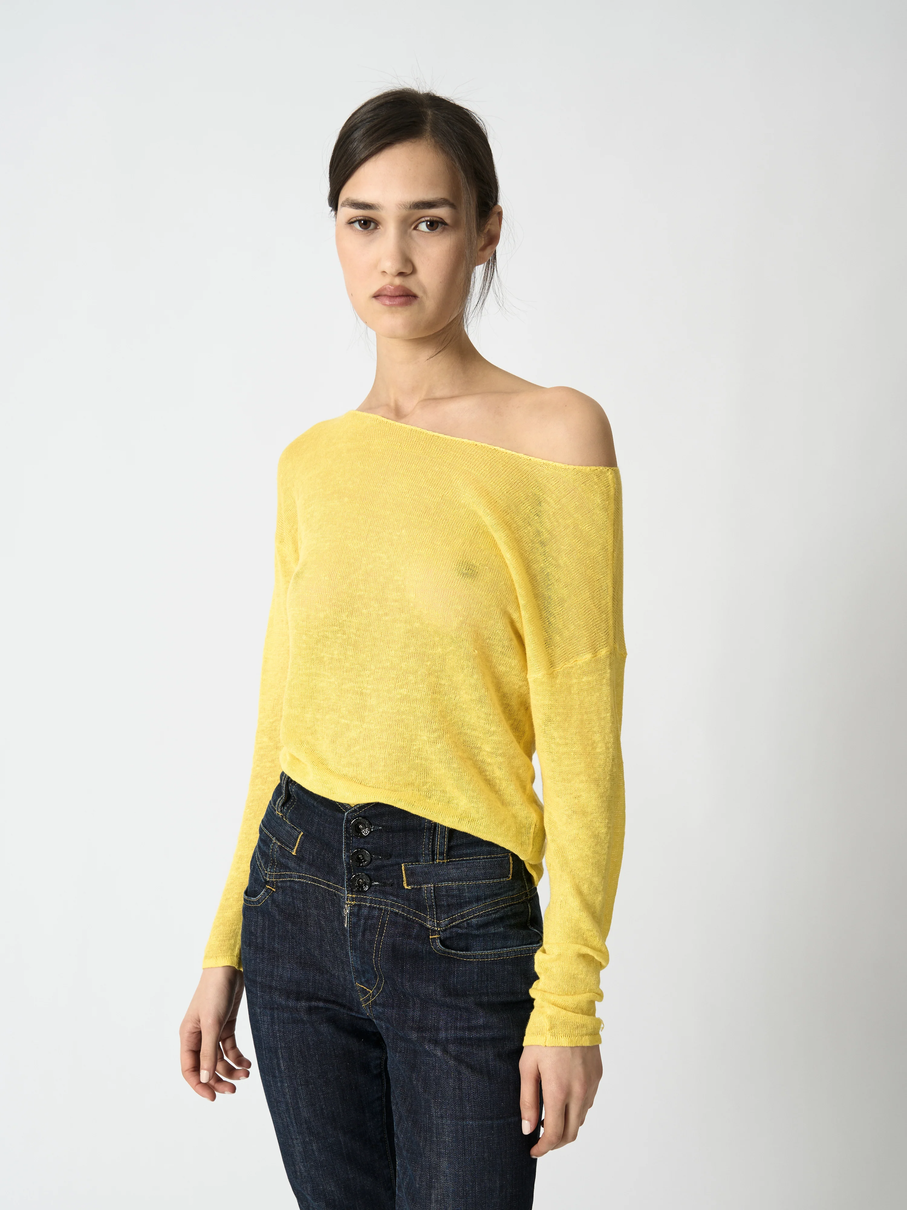Linen Top - Ralph Lauren - Image 3