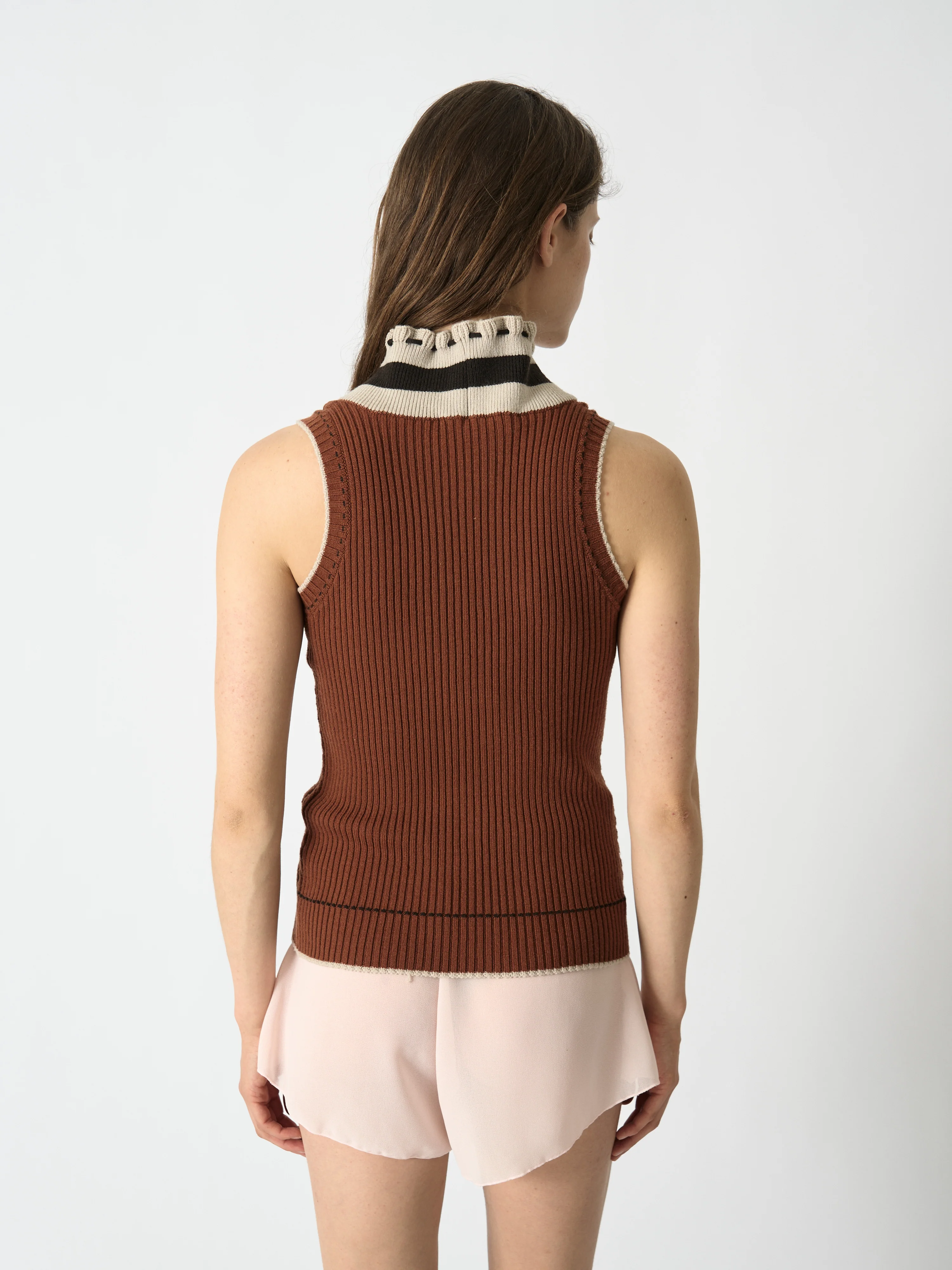 Wool Top - Gucci - Image 2