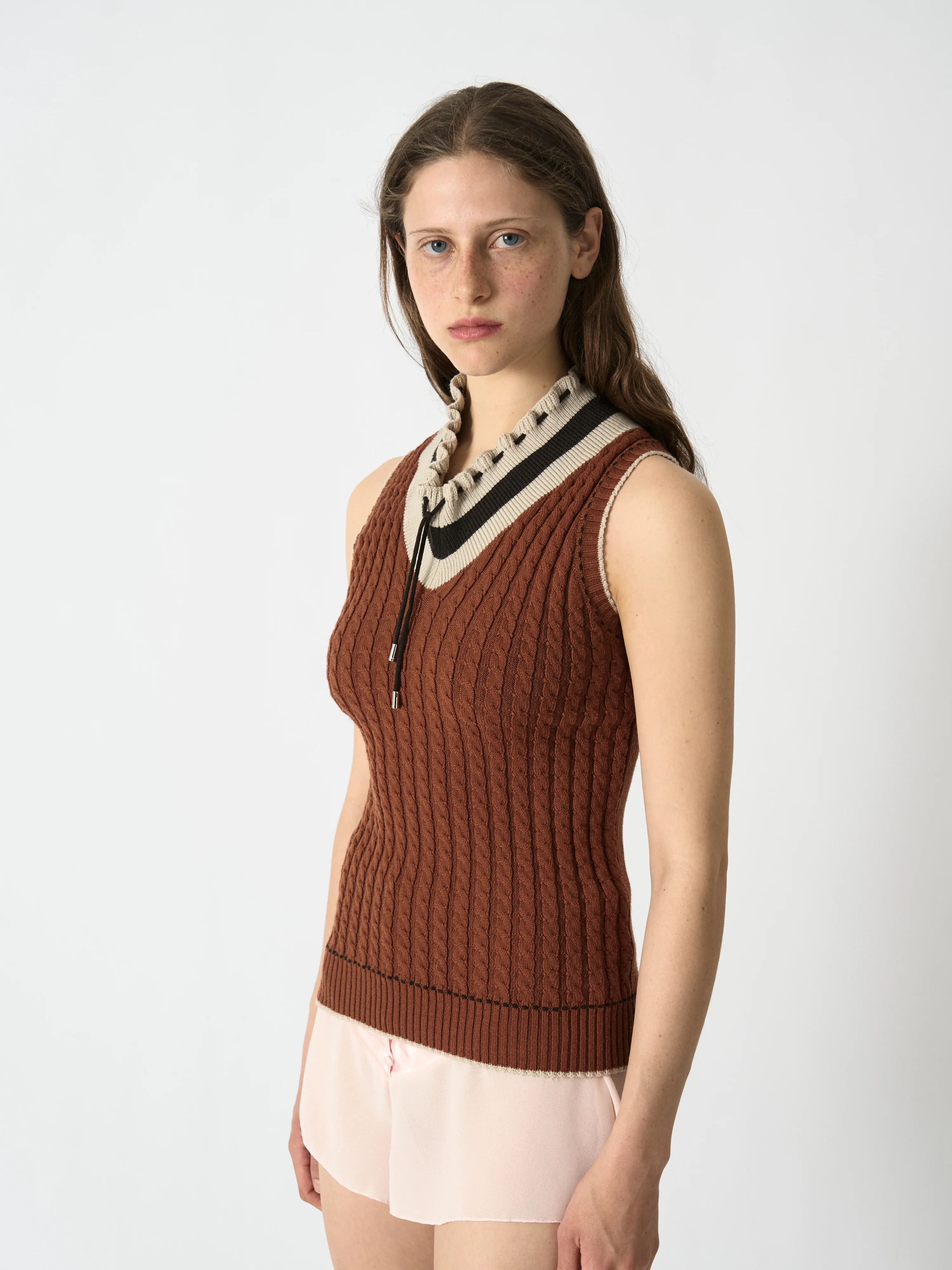 Wool Top - Gucci - Image 3