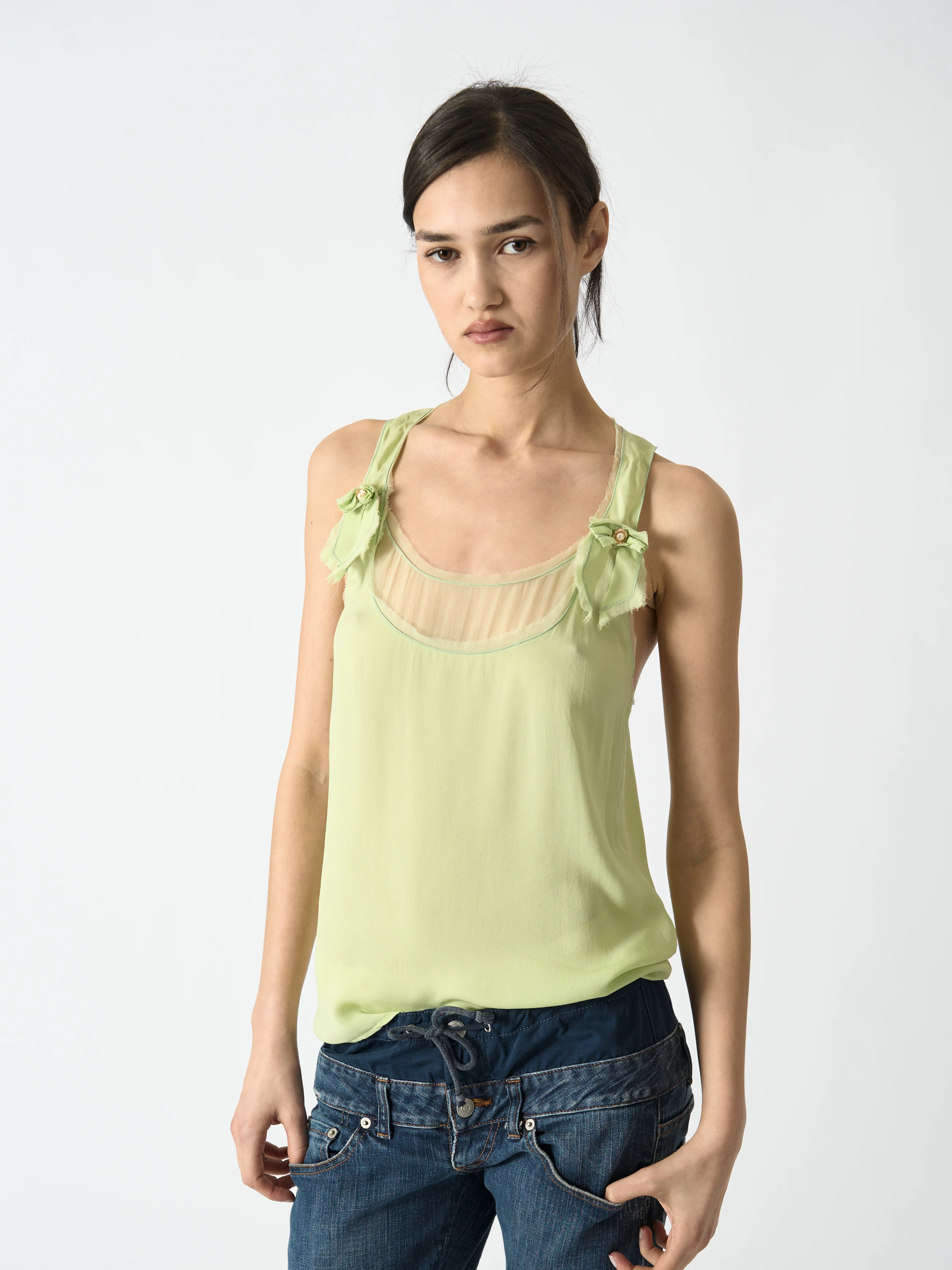 Top - Dsquared2 - Image 3