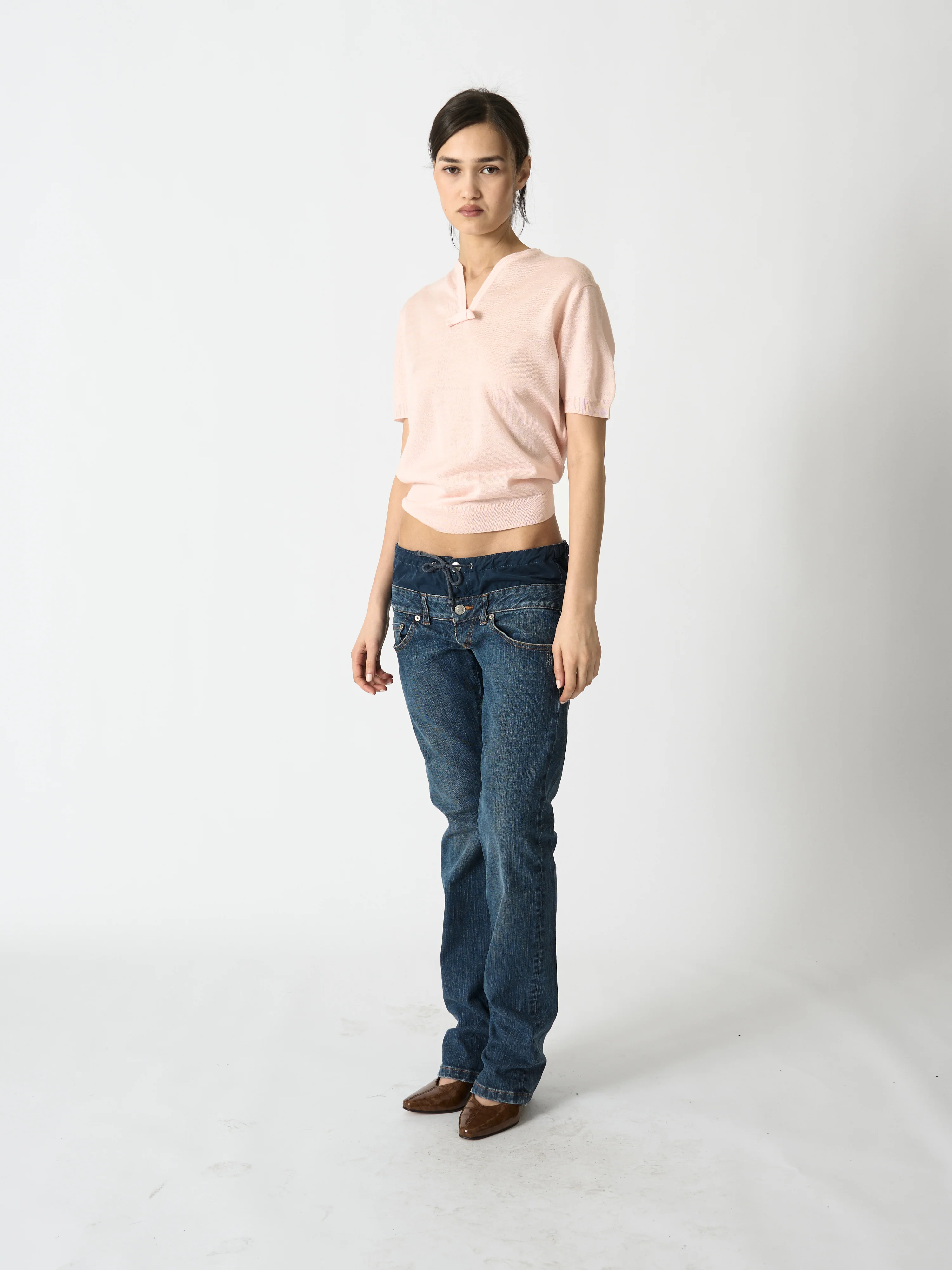 Jeans - Virgin - Image 3