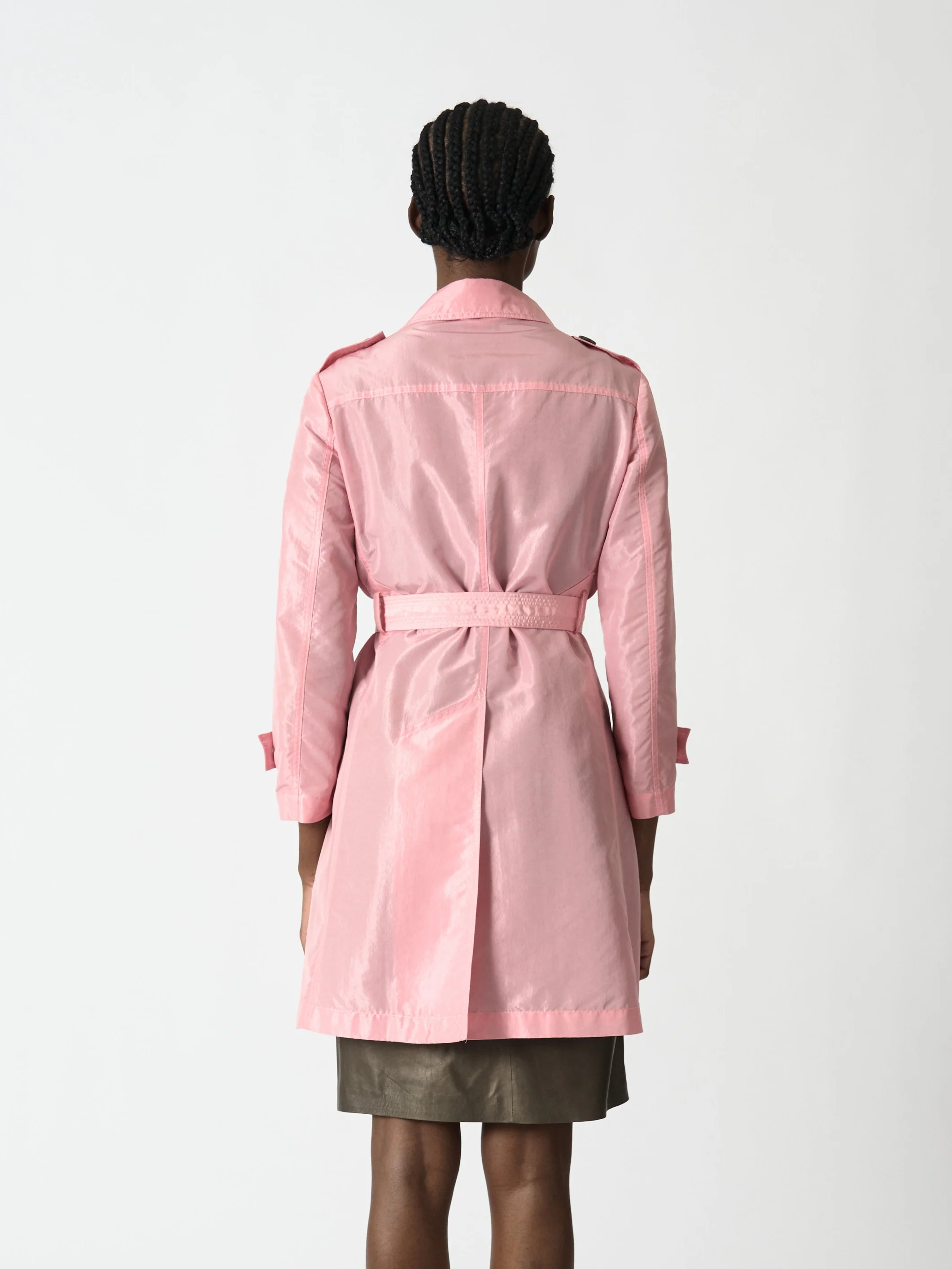 Trench - Miu Miu - Image 3