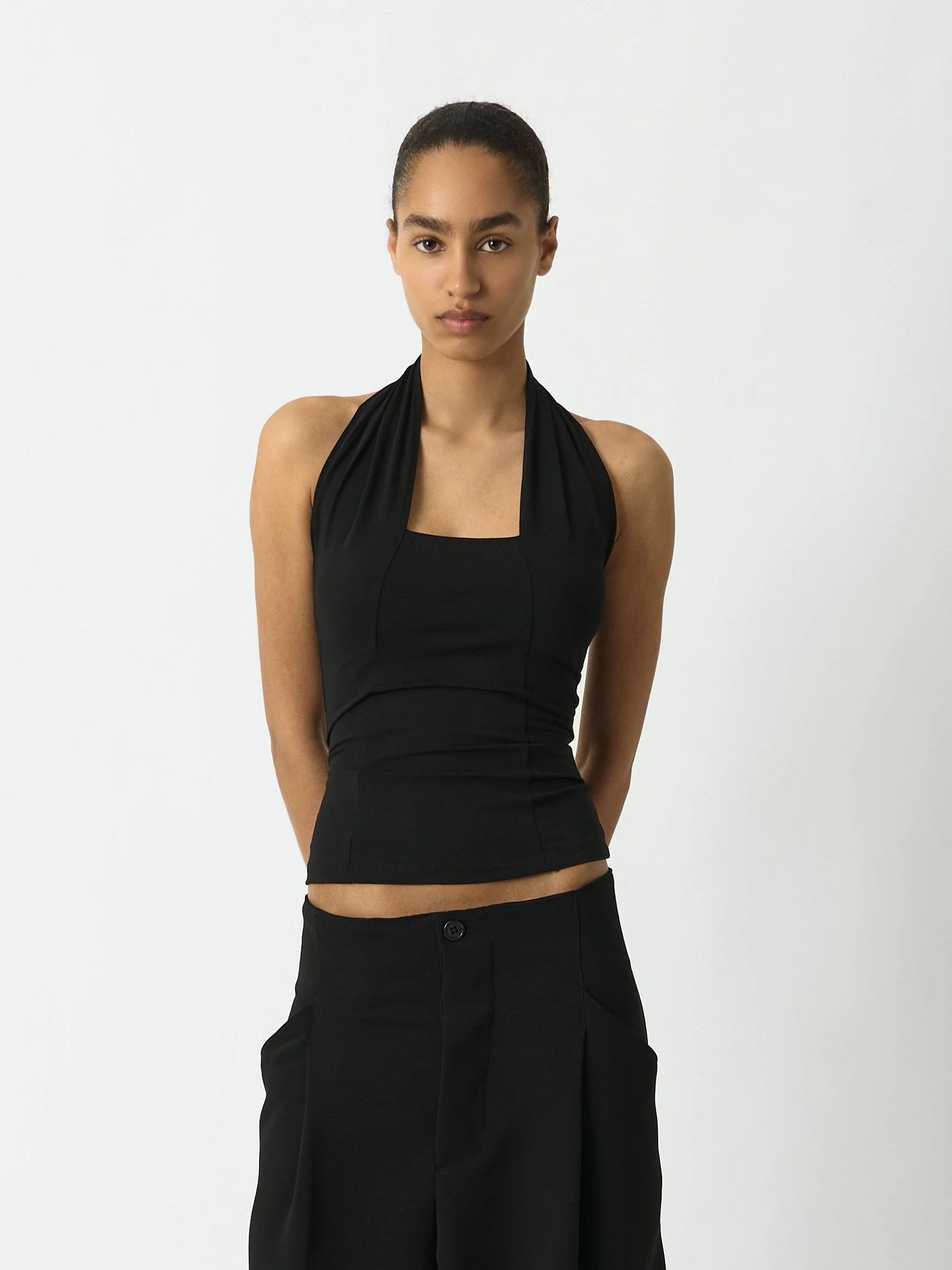 Zoe Top